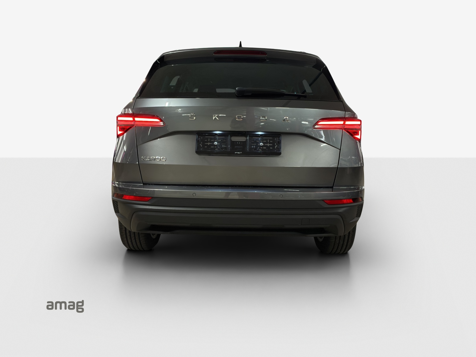 SKODA Karoq 1.5 TSI Ambition DSG-image-3