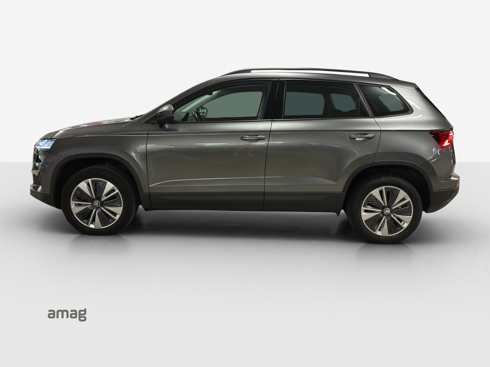 SKODA Karoq 1.5 TSI Ambition DSG-image-1