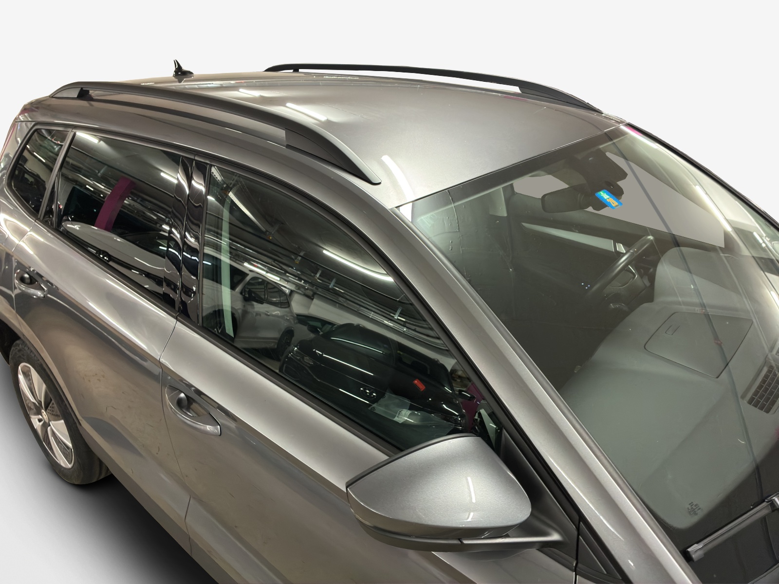 SKODA Karoq 1.5 TSI Ambition DSG-image-14
