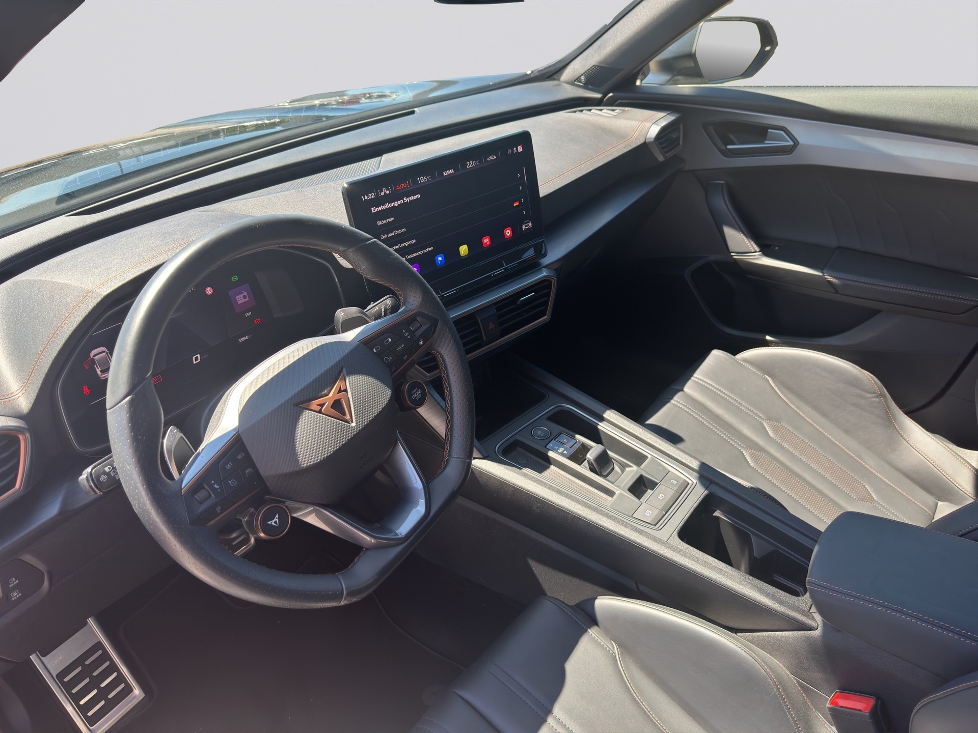 CUPRA Formentor 2.5TSI VZ5 4Drive DSG-image-7