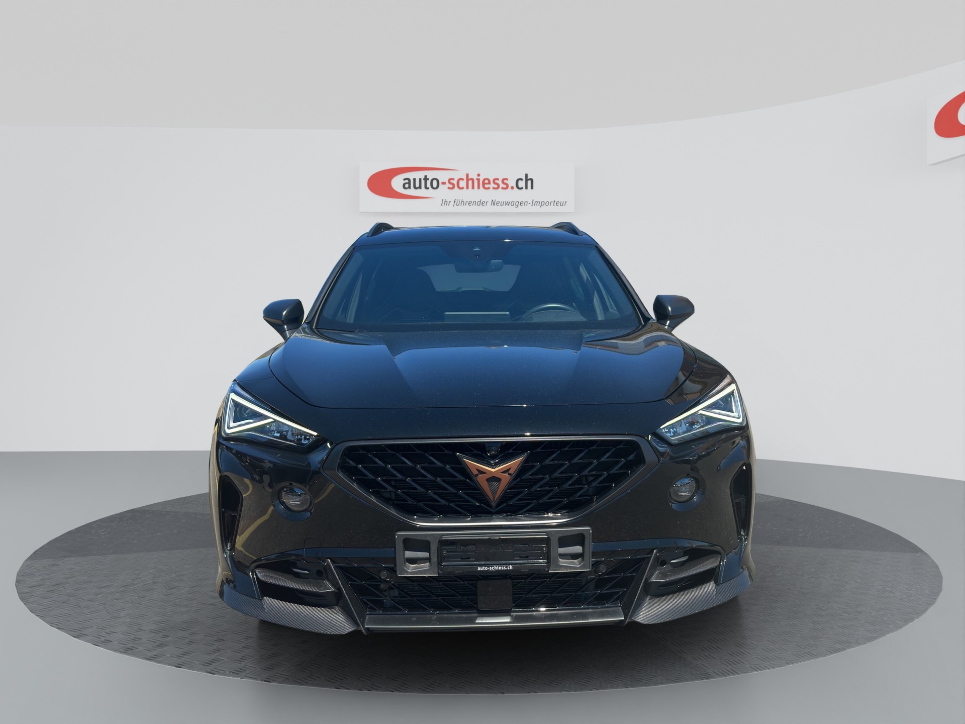 CUPRA Formentor 2.5TSI VZ5 4Drive DSG-image-1
