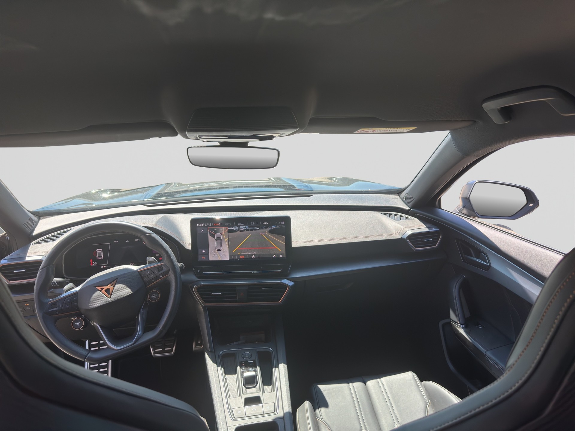 CUPRA Formentor 2.5TSI VZ5 4Drive DSG-image-14