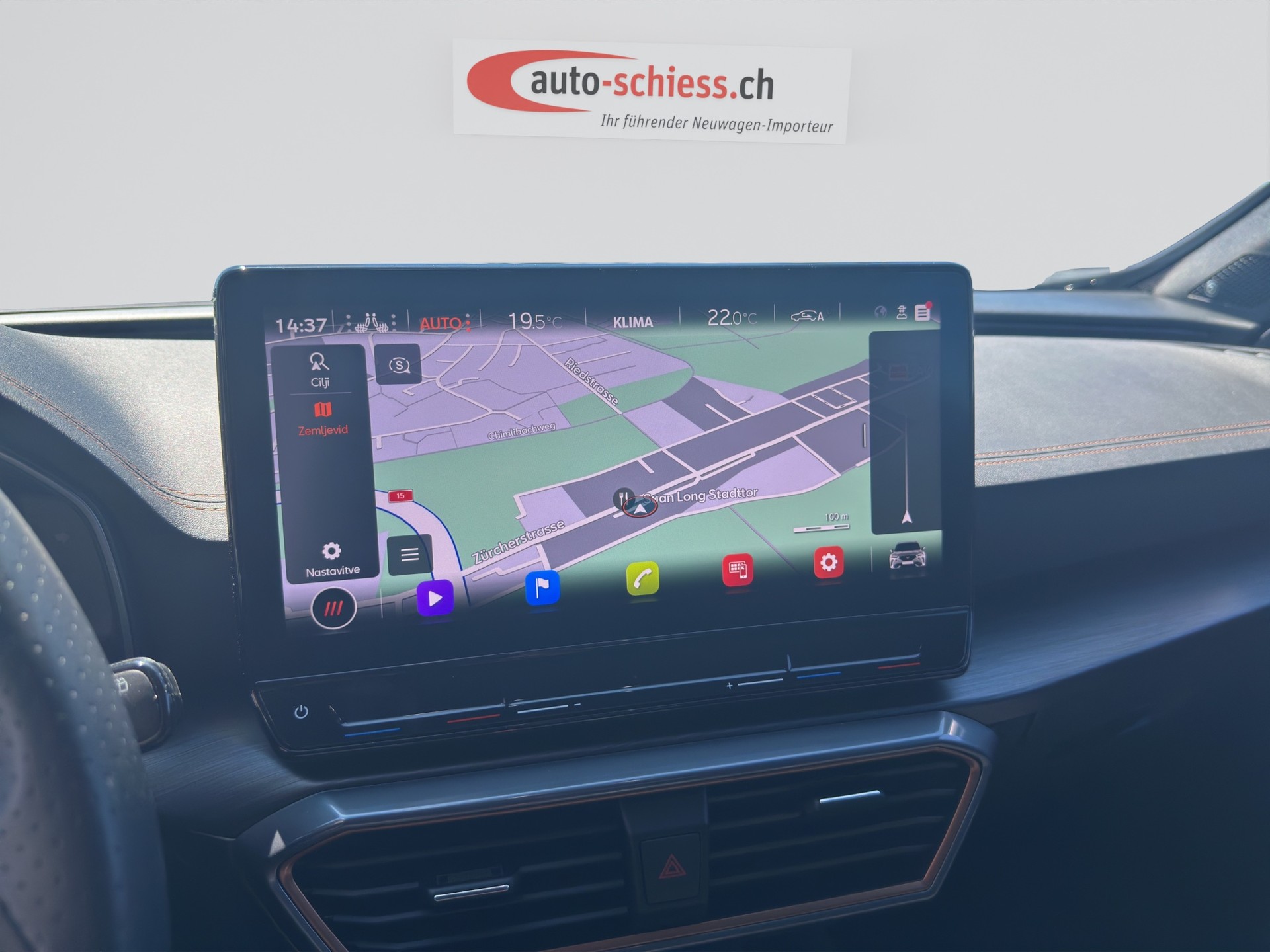 CUPRA Formentor 2.5TSI VZ5 4Drive DSG-image-12