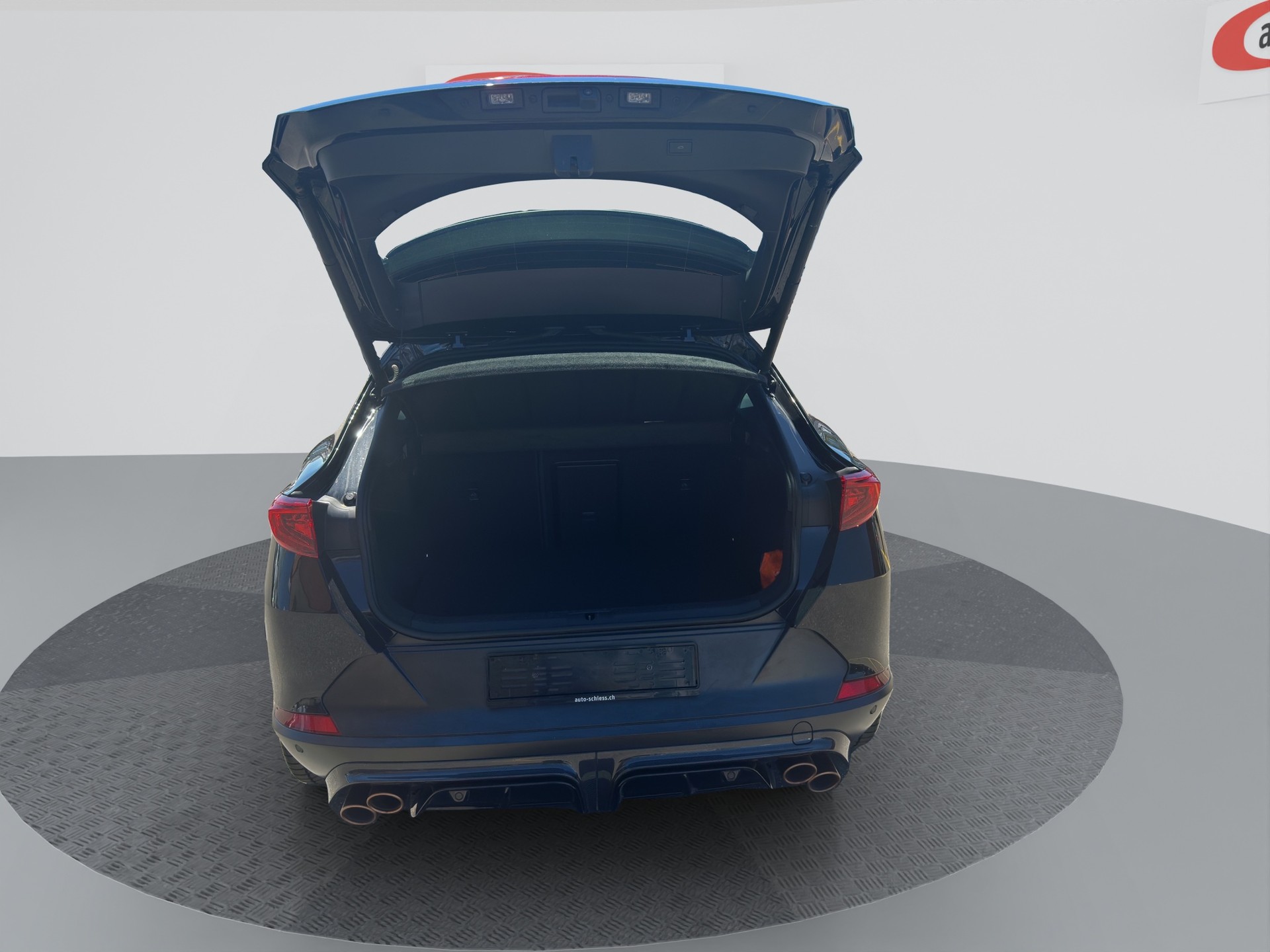 CUPRA Formentor 2.5TSI VZ5 4Drive DSG-image-4
