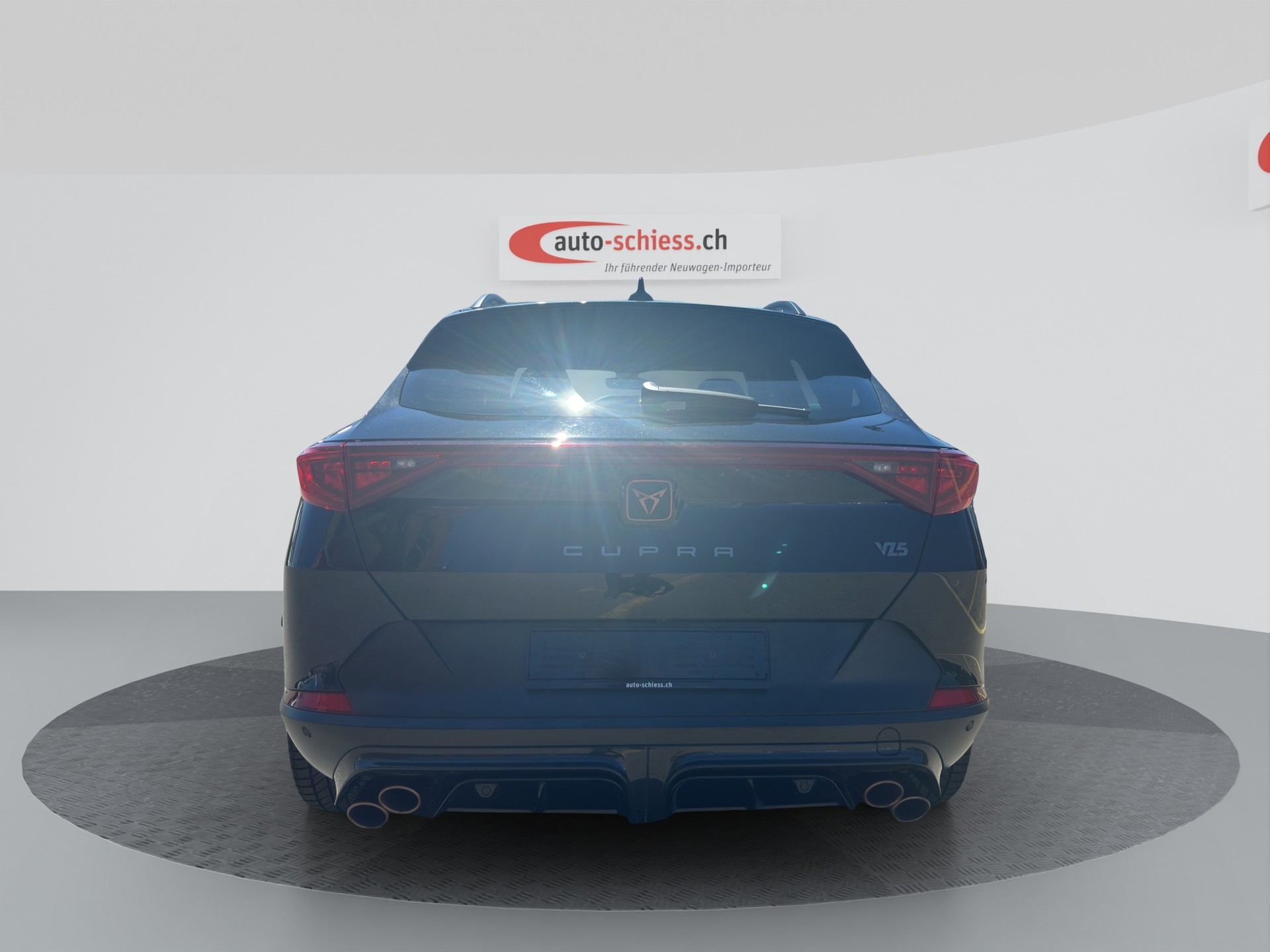 CUPRA Formentor 2.5TSI VZ5 4Drive DSG-image-3