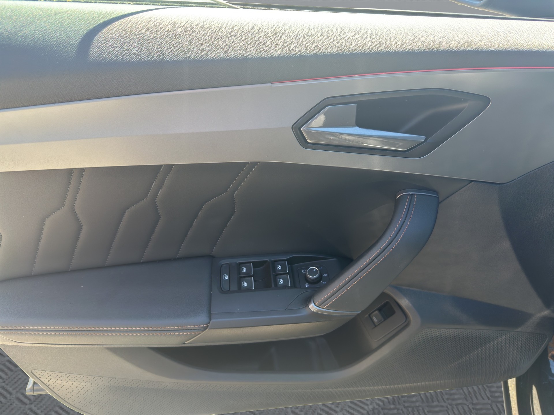 CUPRA Formentor 2.5TSI VZ5 4Drive DSG-image-9