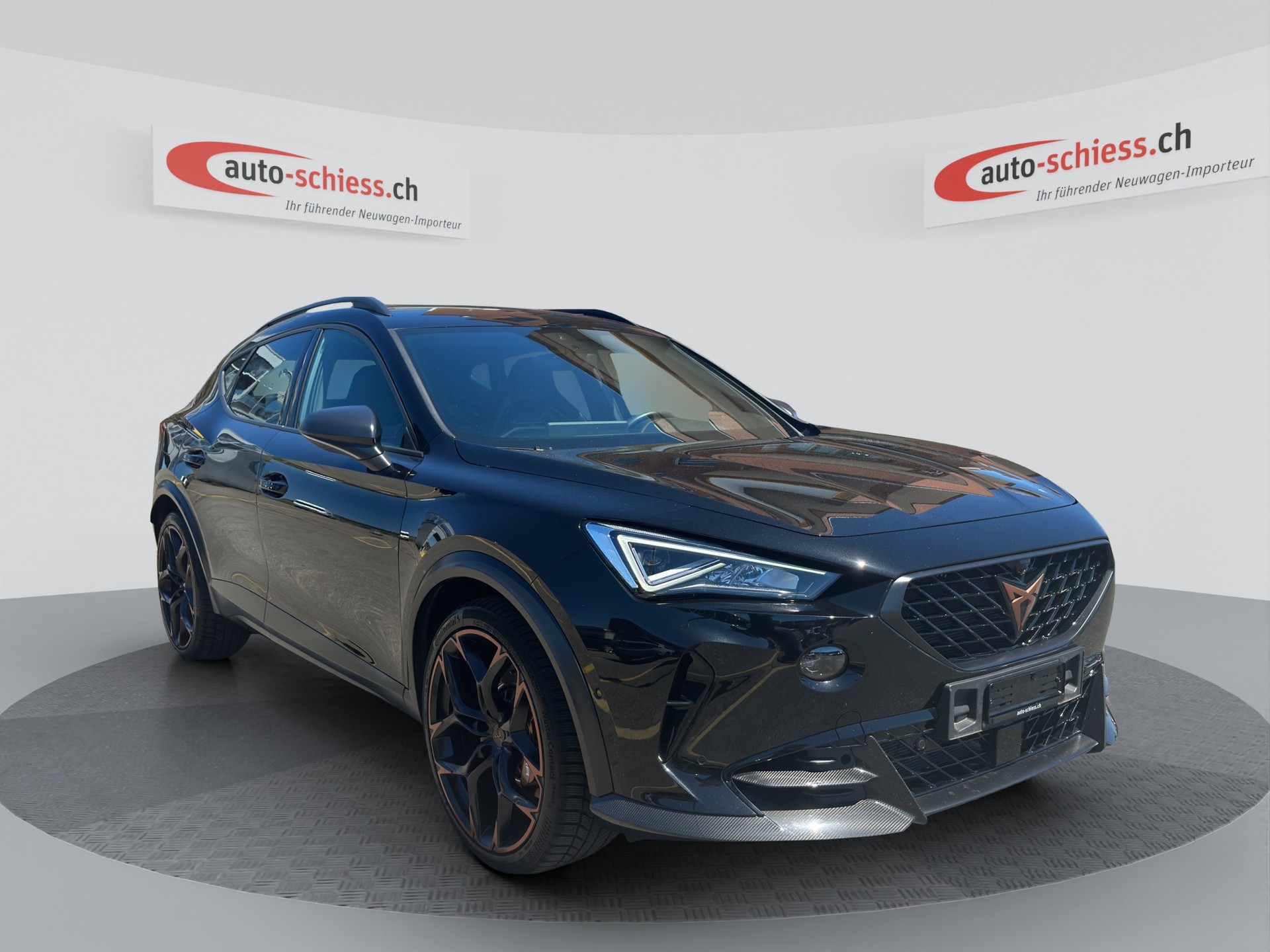 CUPRA Formentor 2.5TSI VZ5 4Drive DSG-image-0