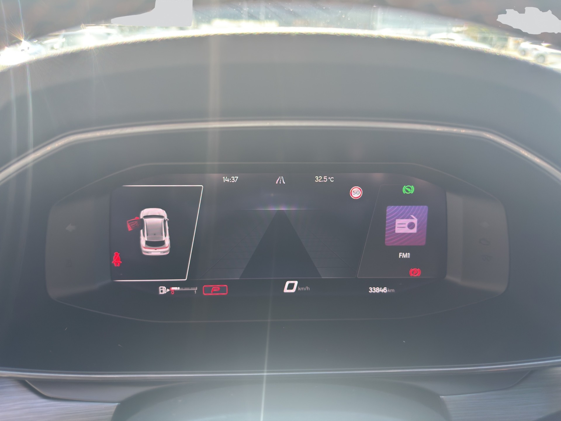 CUPRA Formentor 2.5TSI VZ5 4Drive DSG-image-11