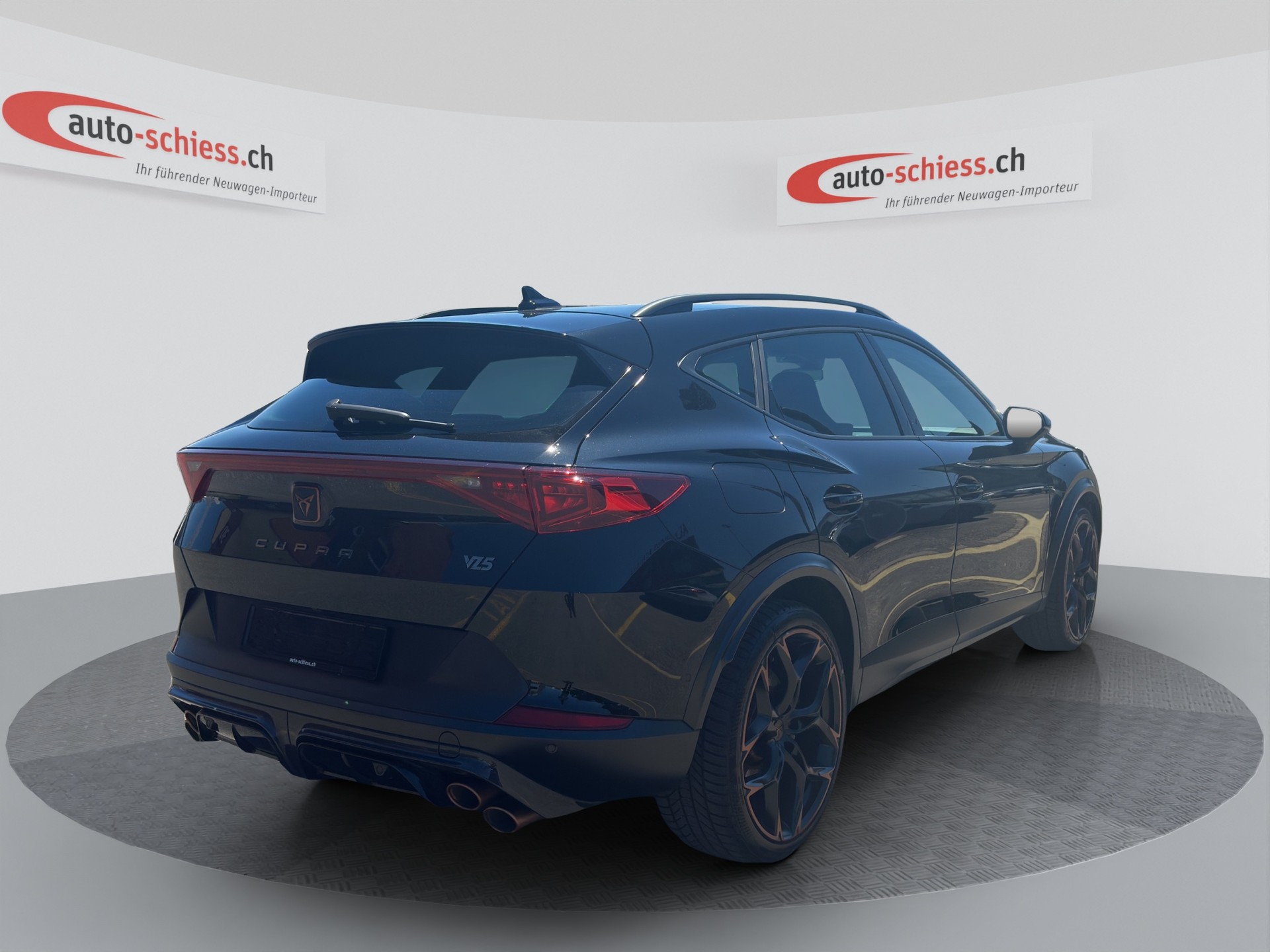 CUPRA Formentor 2.5TSI VZ5 4Drive DSG-image-5