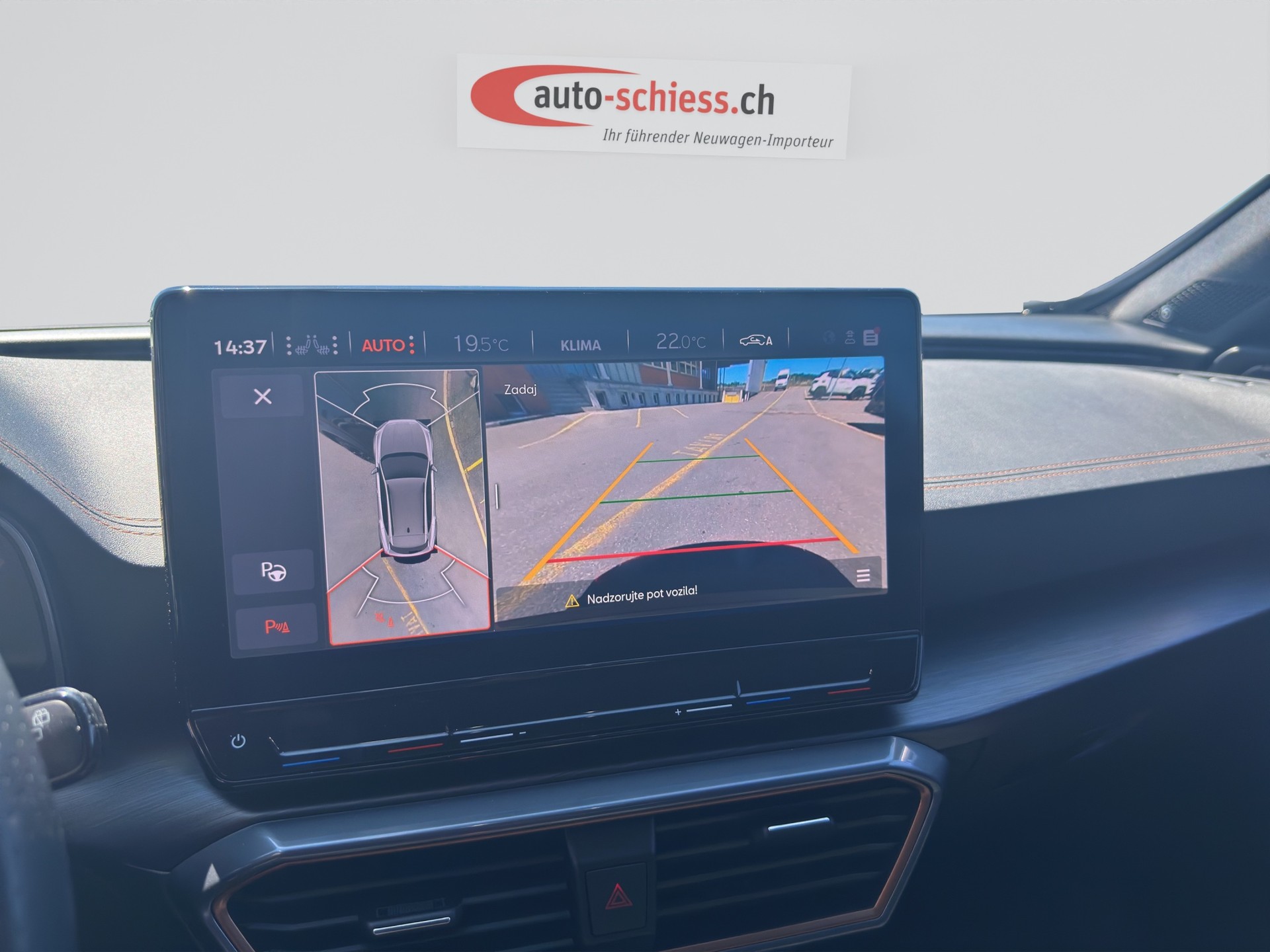 CUPRA Formentor 2.5TSI VZ5 4Drive DSG-image-13