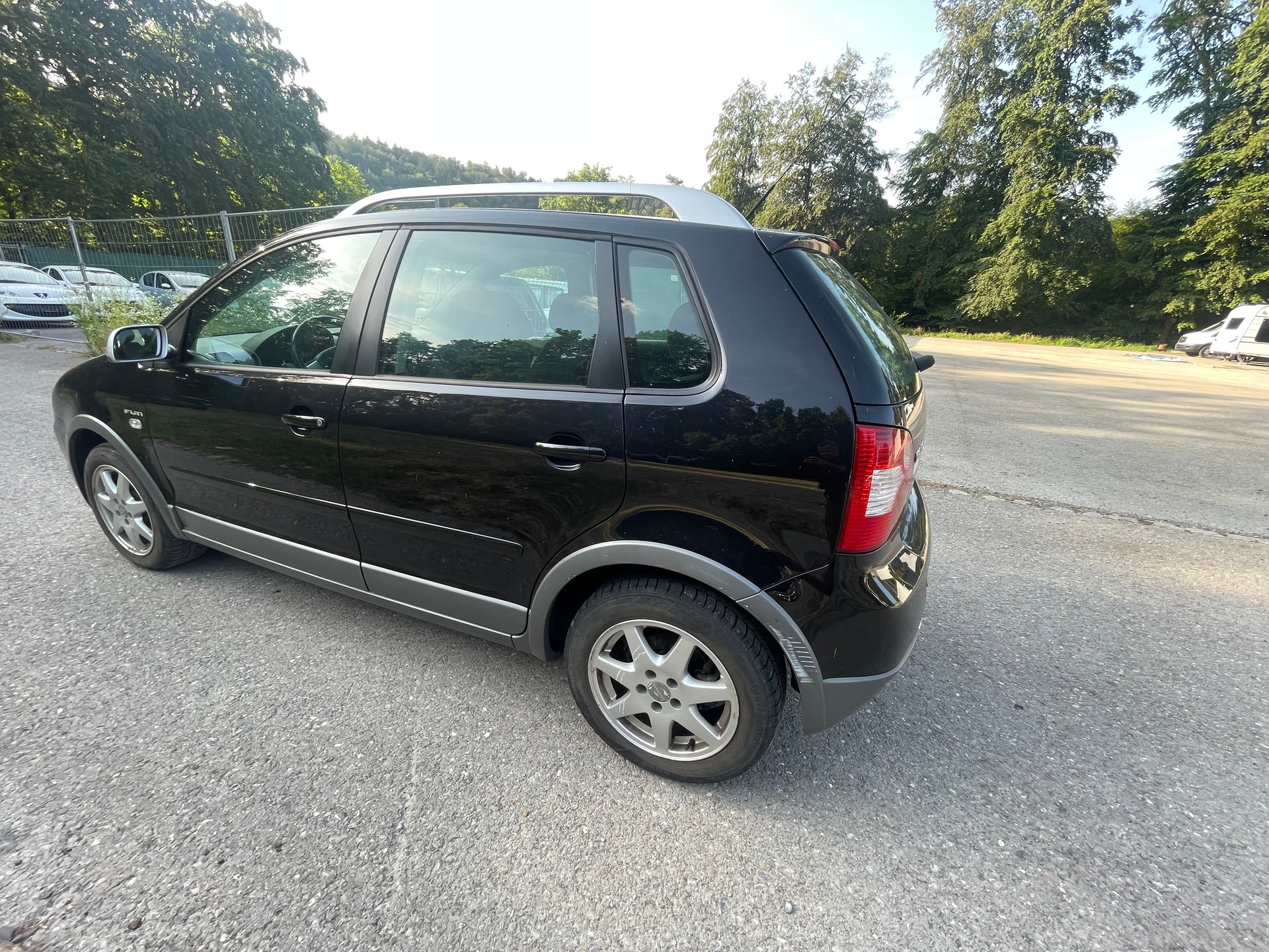 VW Polo 1.4 16V Fun-image-3