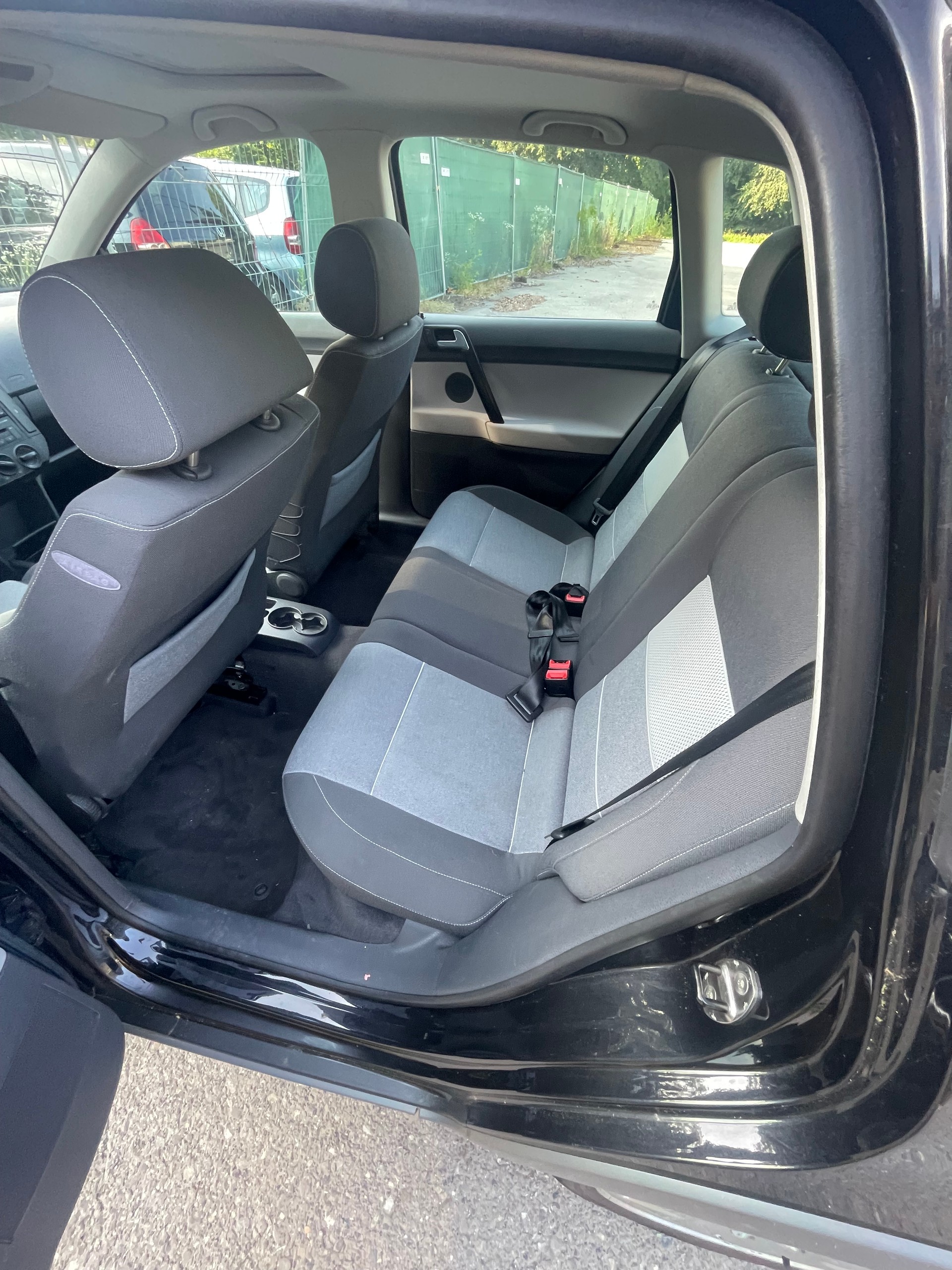 VW Polo 1.4 16V Fun-image-5