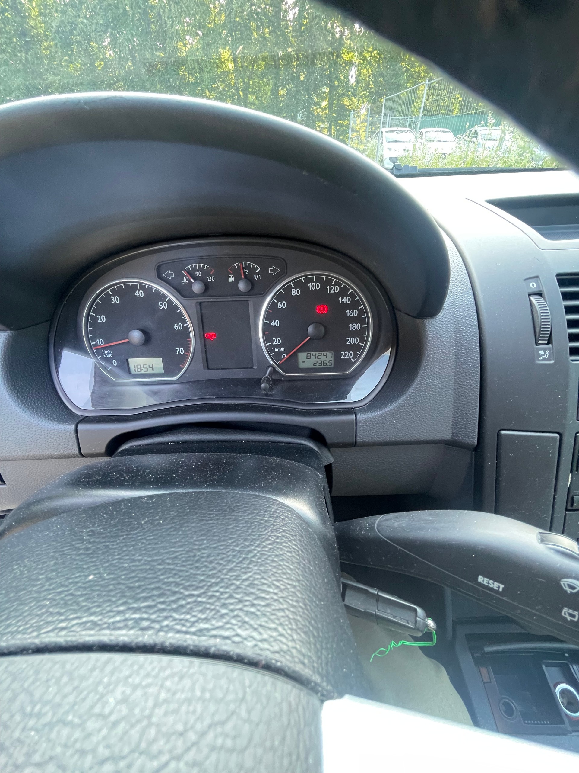 VW Polo 1.4 16V Fun-image-8