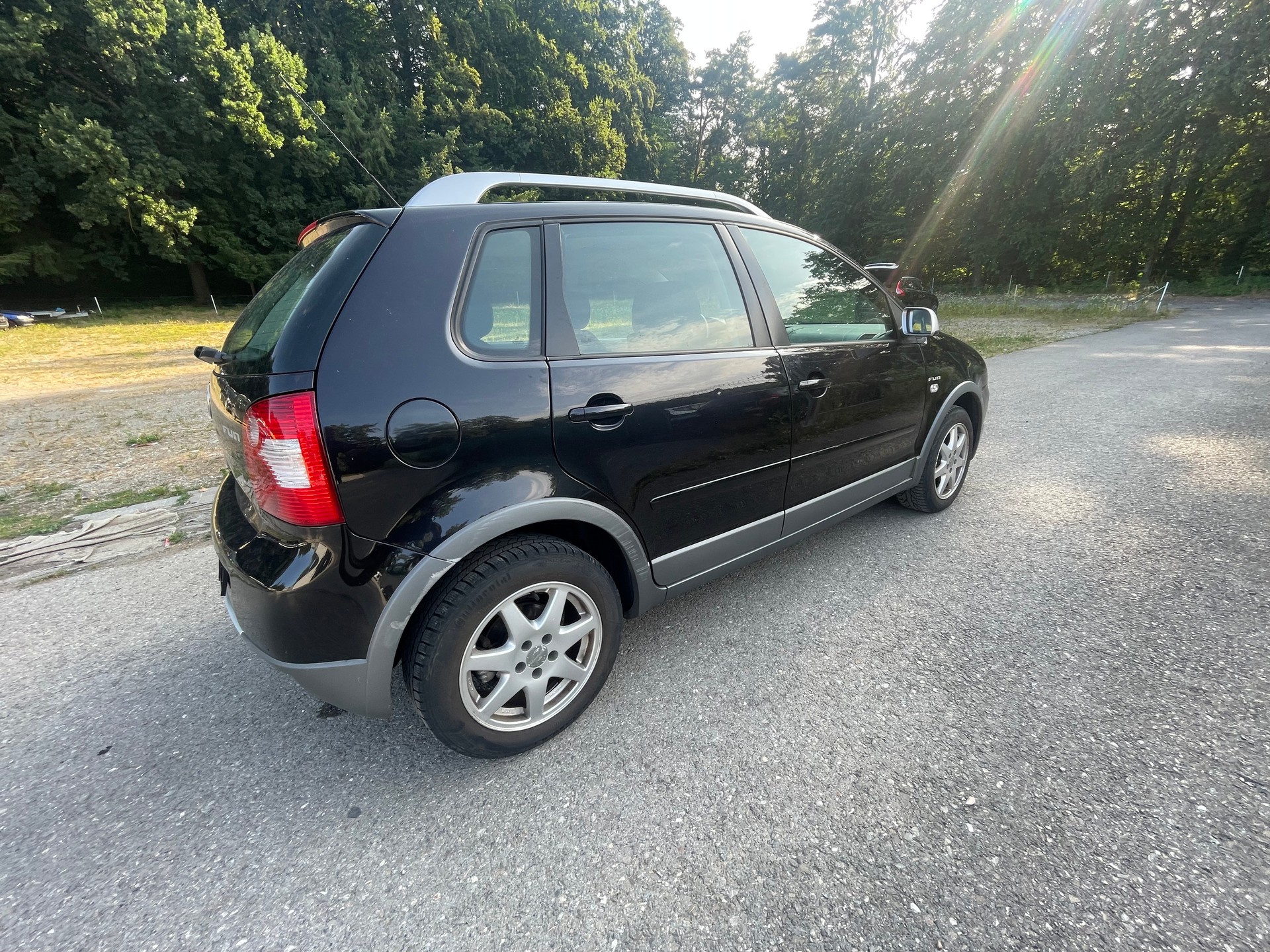 VW Polo 1.4 16V Fun-image-2