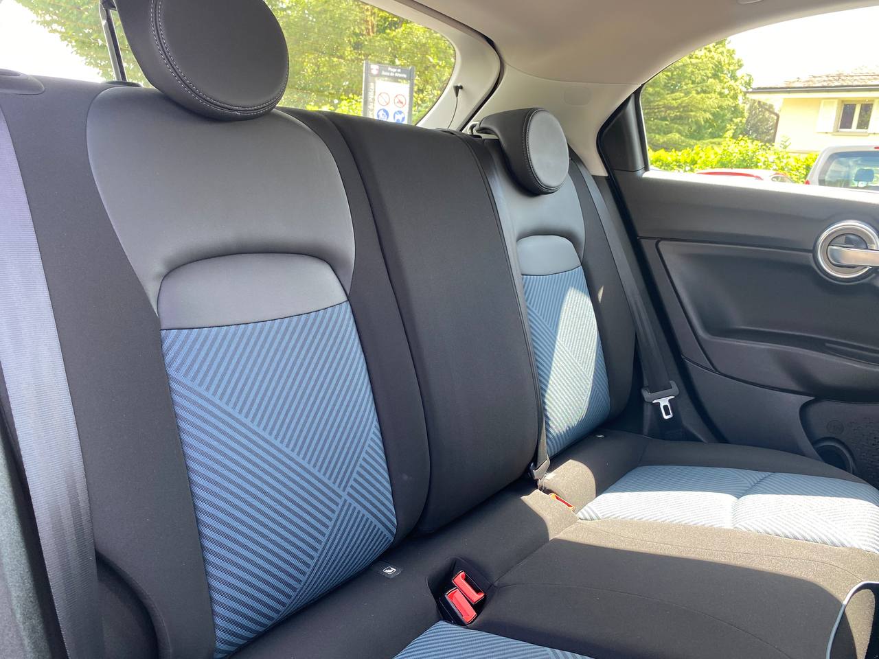 FIAT 500X 1.4T Mirror-image-19