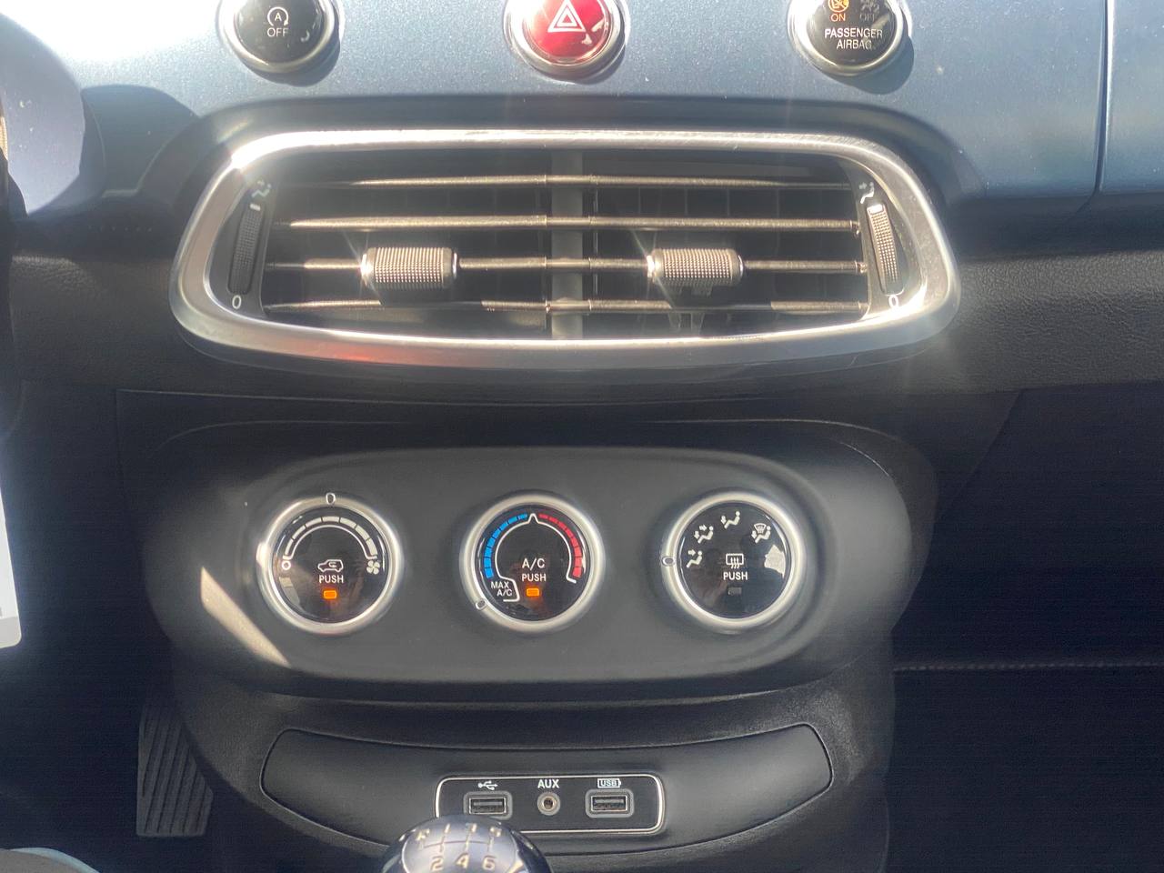 FIAT 500X 1.4T Mirror-image-9