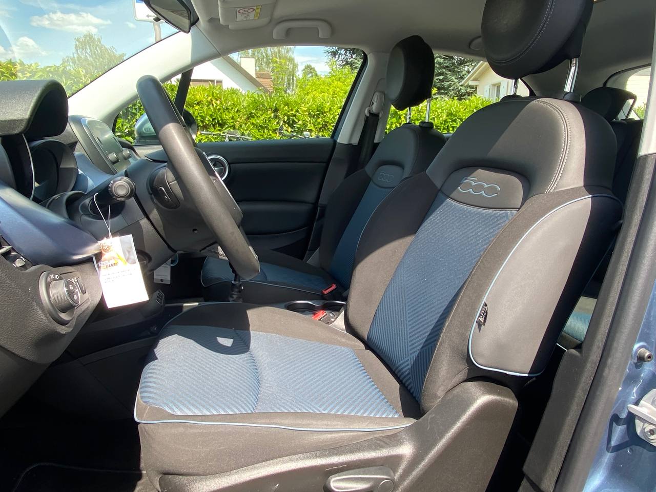 FIAT 500X 1.4T Mirror-image-17