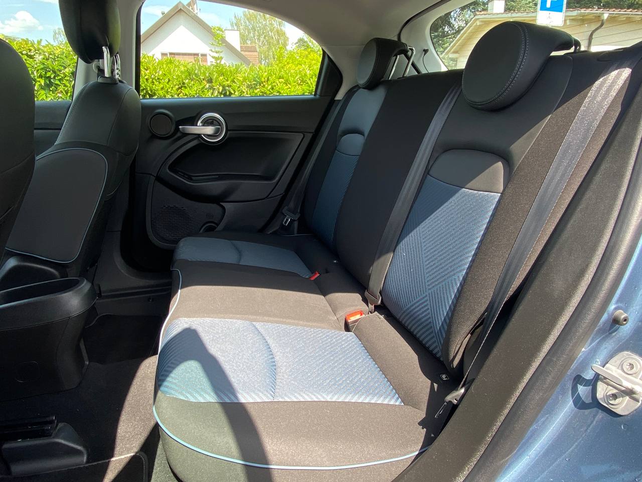 FIAT 500X 1.4T Mirror-image-18