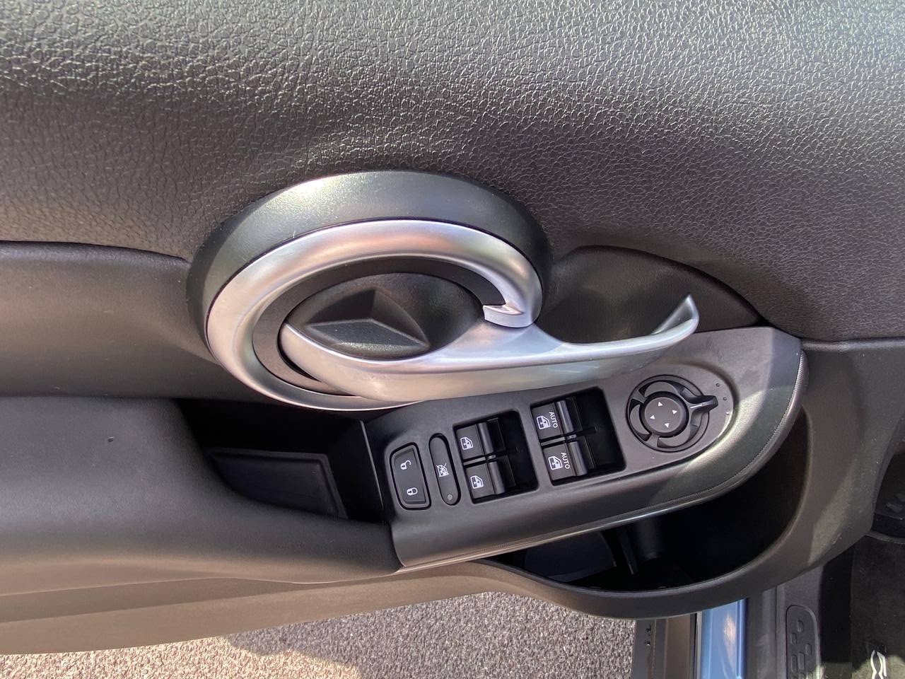 FIAT 500X 1.4T Mirror-image-7