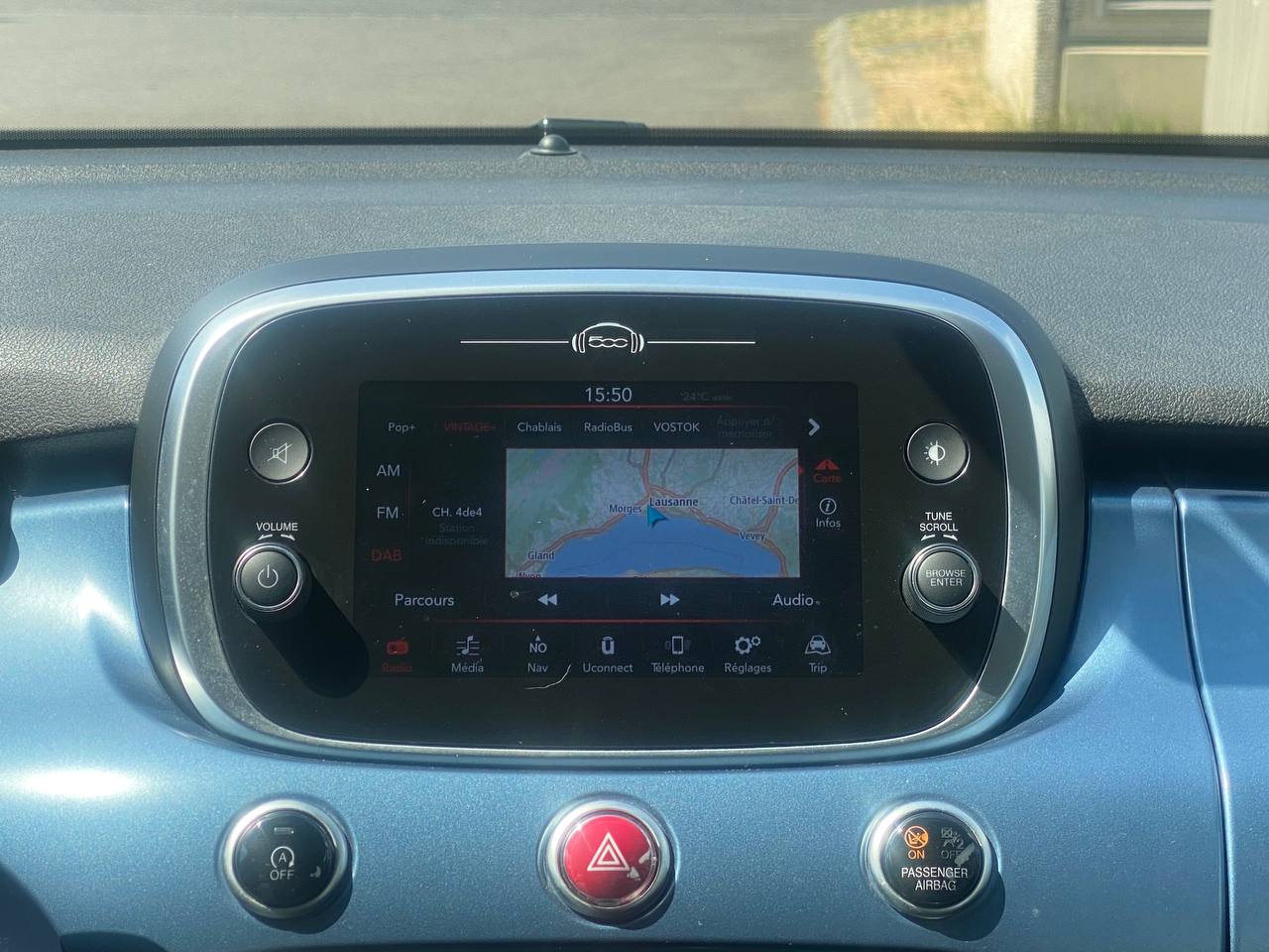 FIAT 500X 1.4T Mirror-image-8