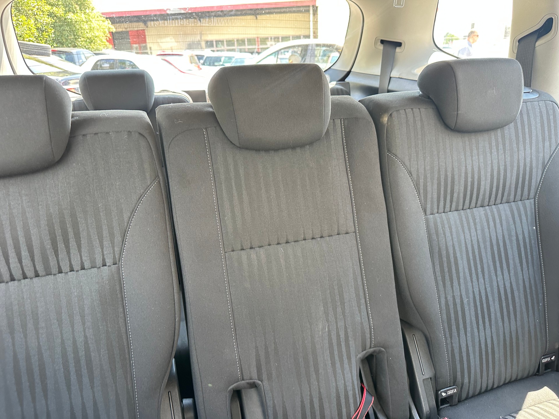 OPEL Zafira Tourer 1.6i 16V CNG Turbo Cosmo-image-12