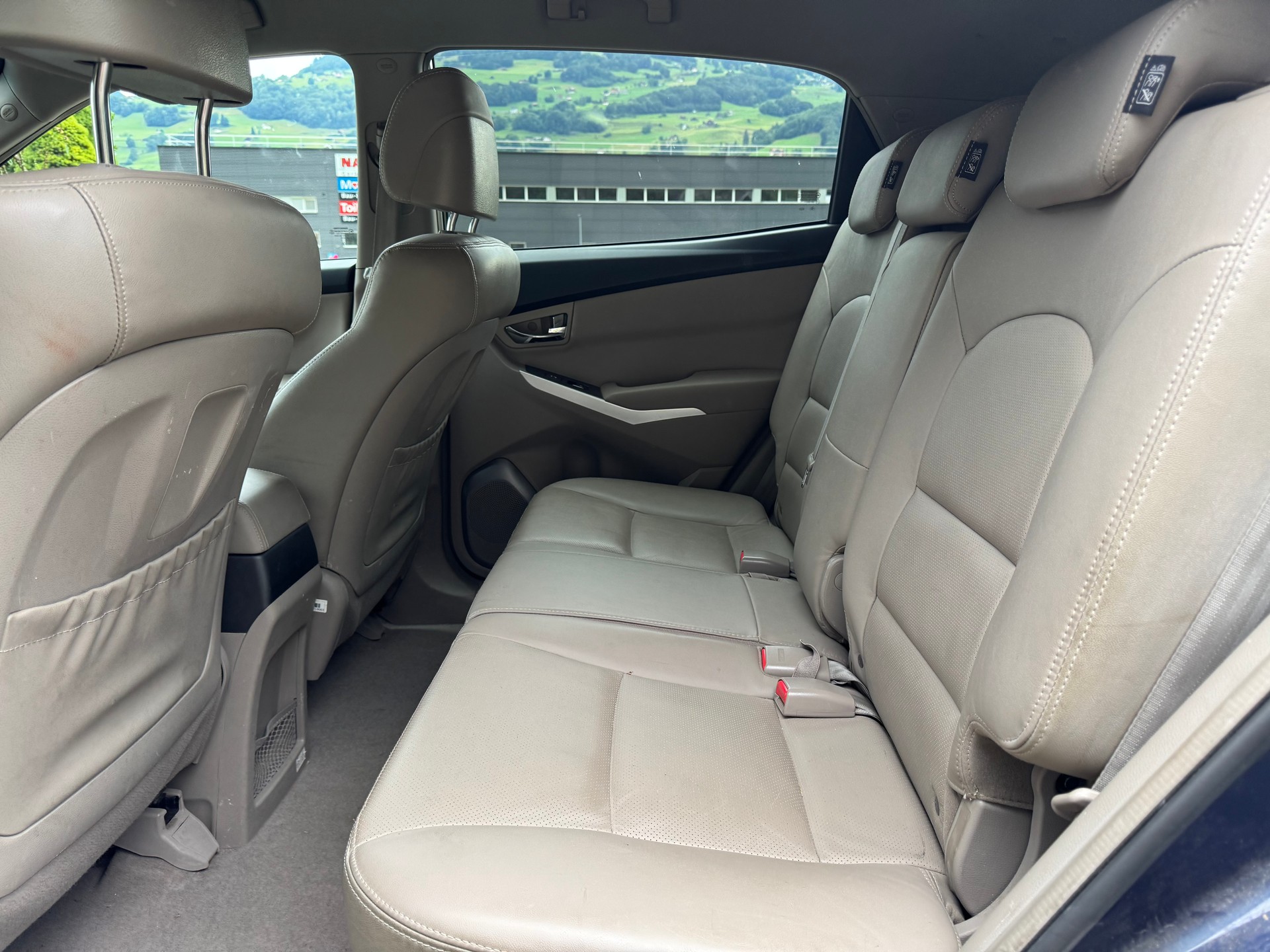 KGM-SsangYong Korando 2.0 e-XDI Sapphire 4WD-image-14