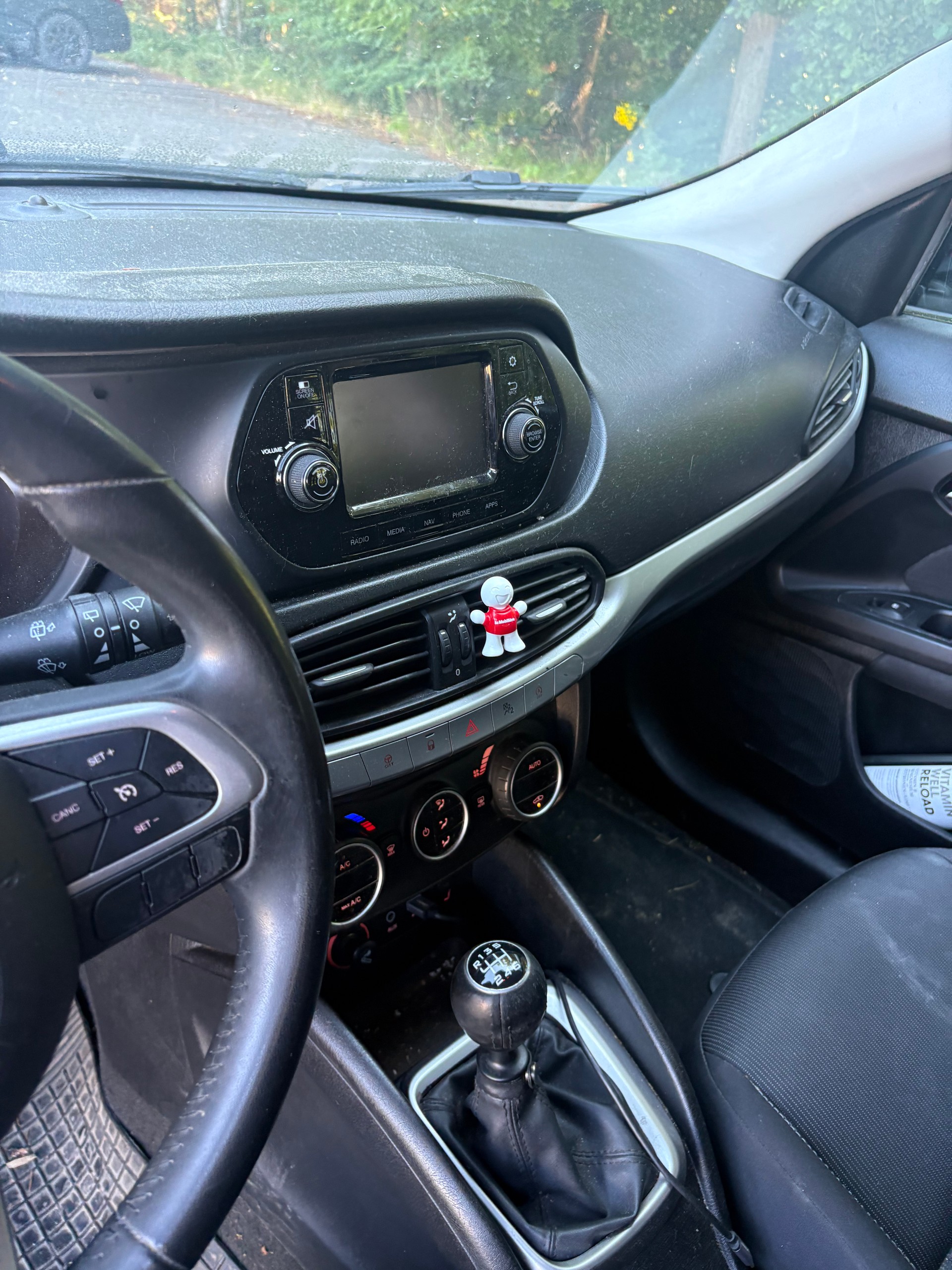 FIAT Tipo 1.4TJet Station Wagon S-Design-image-5