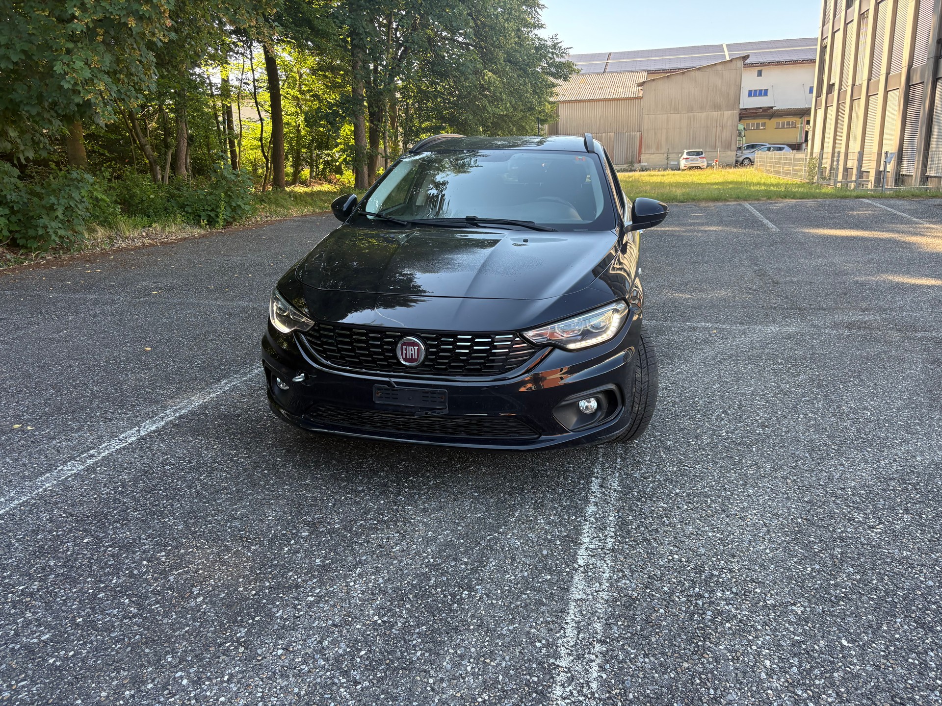 FIAT Tipo 1.4TJet Station Wagon S-Design-image-1