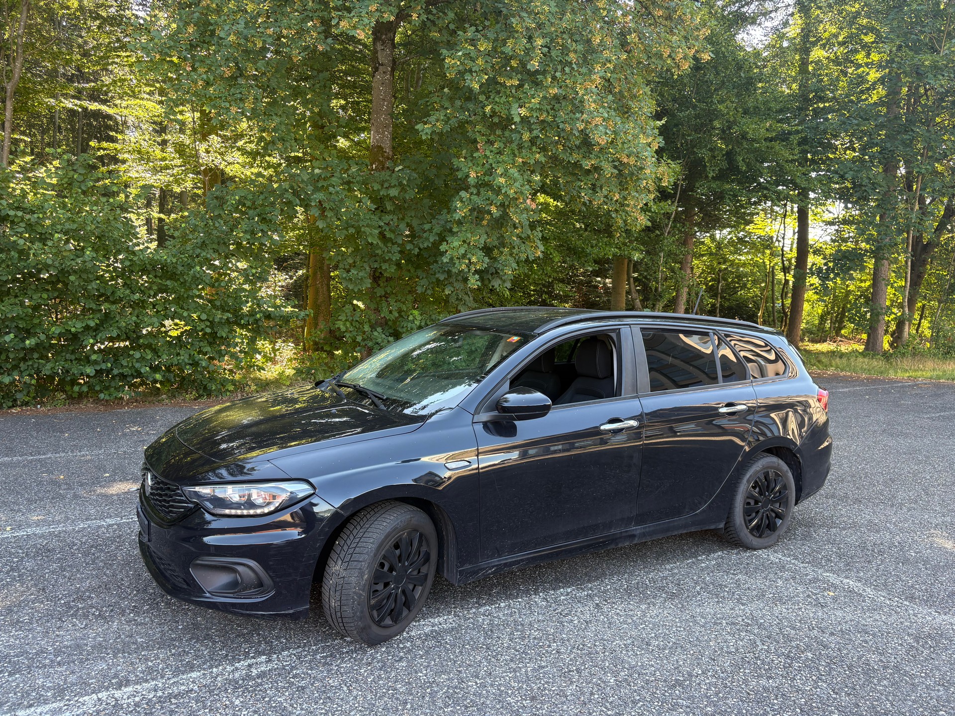 FIAT Tipo 1.4TJet Station Wagon S-Design-image-12