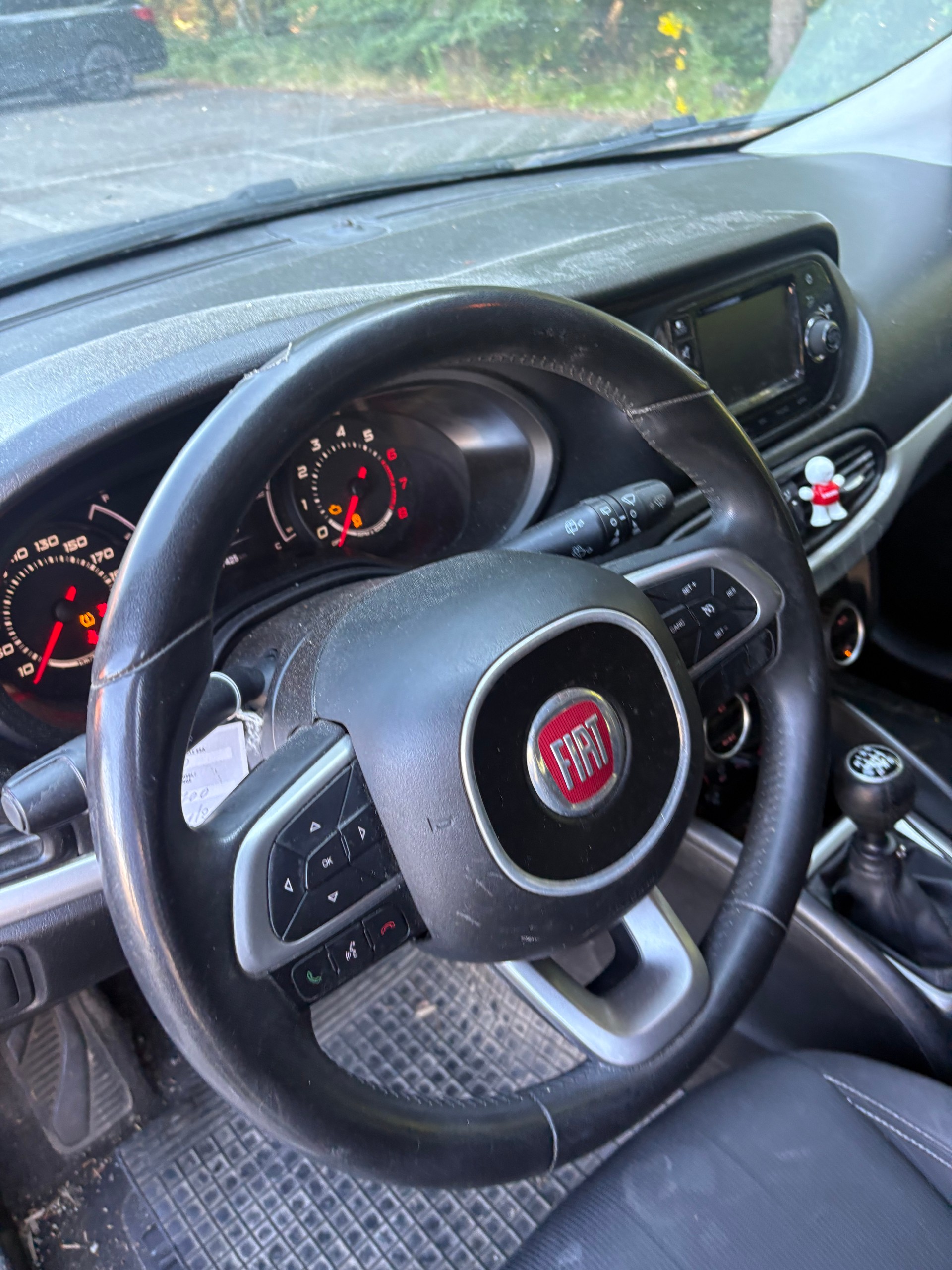 FIAT Tipo 1.4TJet Station Wagon S-Design-image-3