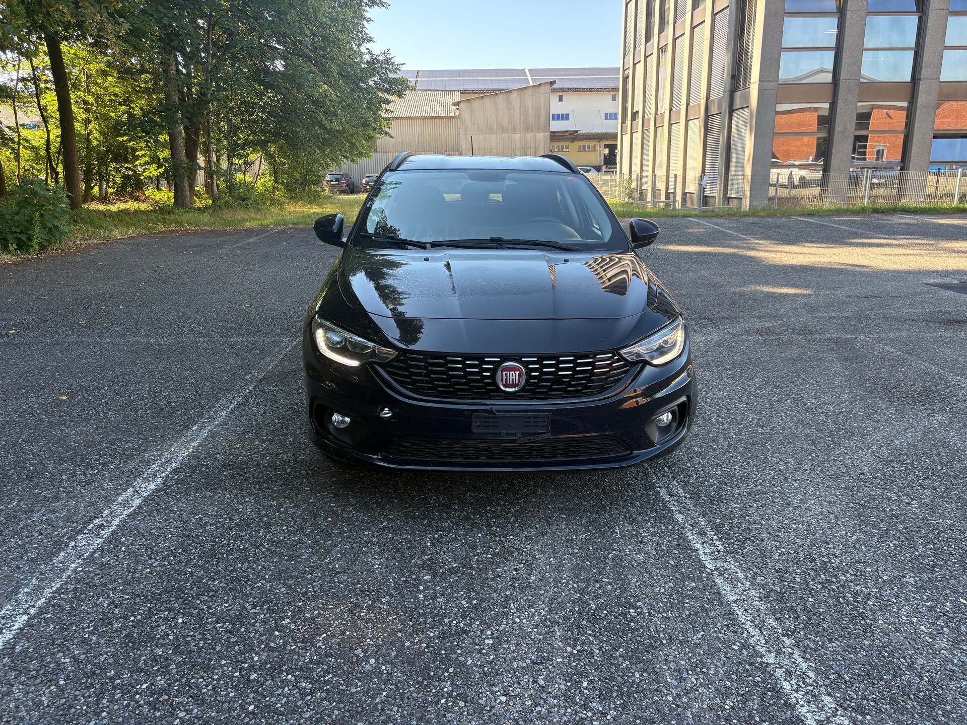 FIAT Tipo 1.4TJet Station Wagon S-Design-image-0