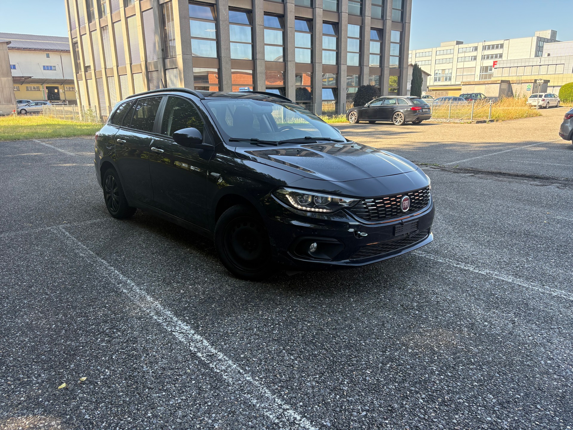 FIAT Tipo 1.4TJet Station Wagon S-Design-image-7