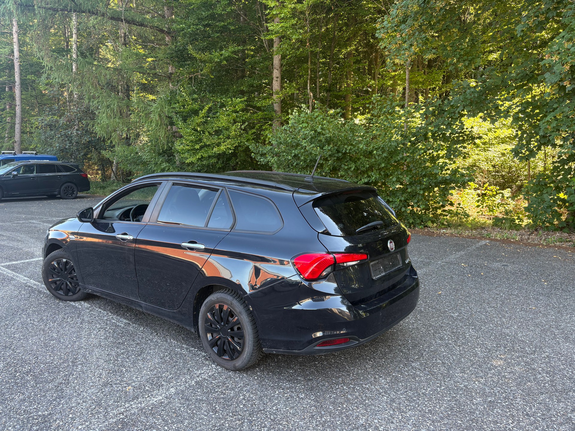 FIAT Tipo 1.4TJet Station Wagon S-Design-image-10