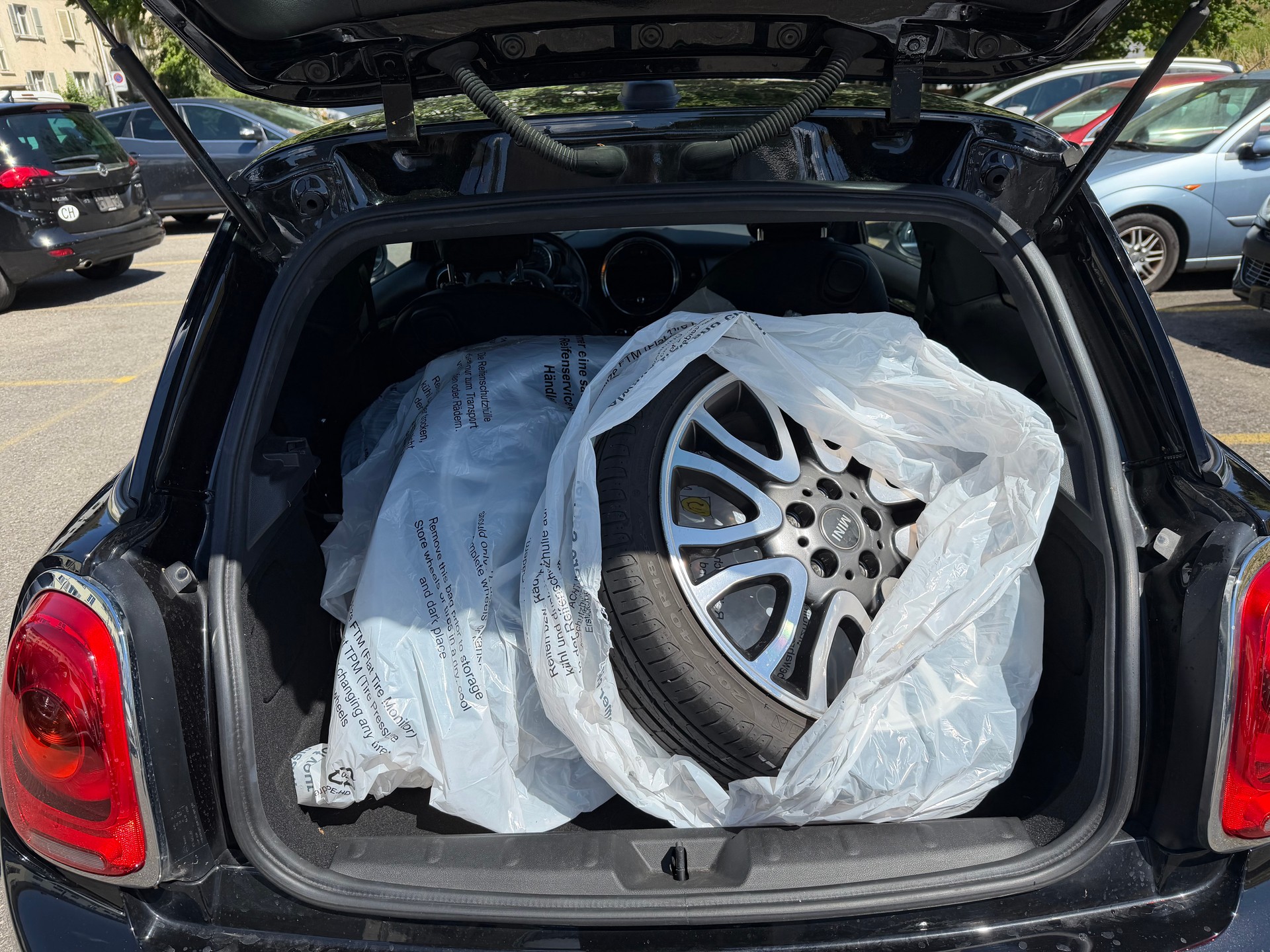 MINI Cooper S Steptronic-image-3