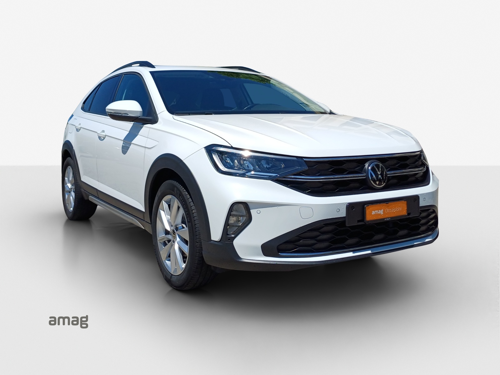 VW Taigo 1.0 TSI Life DSG-image-5