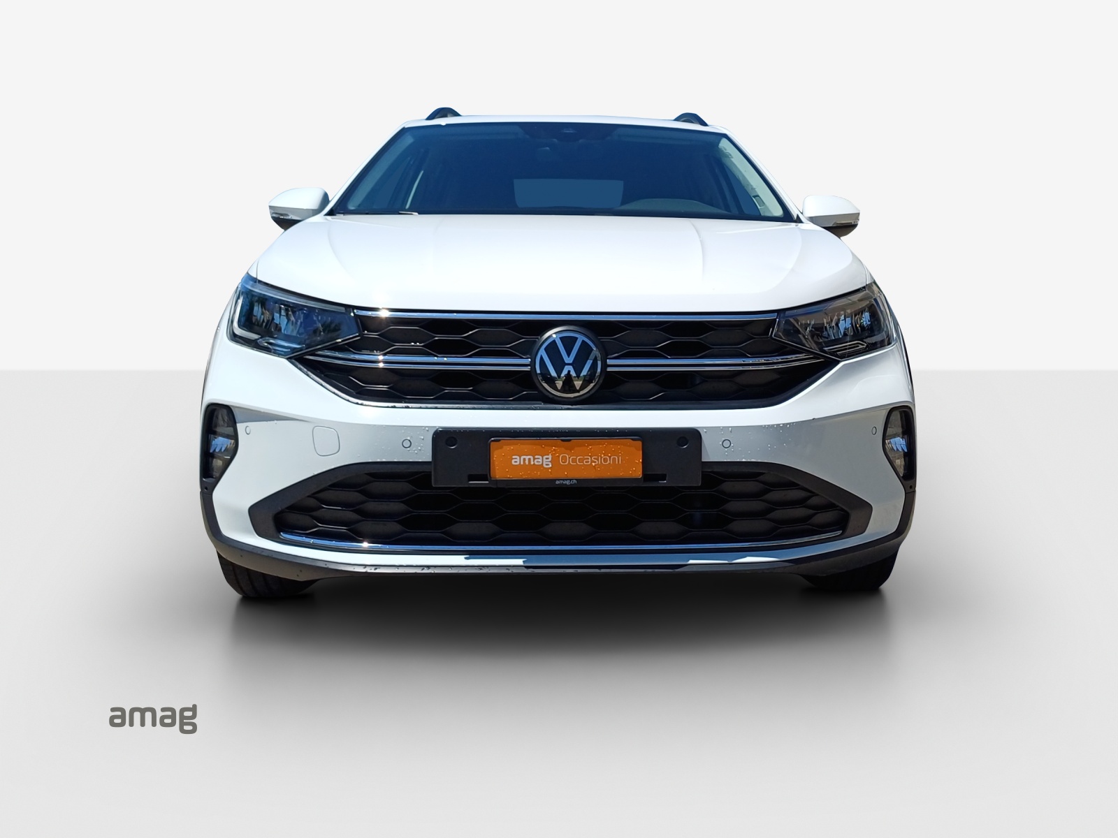 VW Taigo 1.0 TSI Life DSG-image-6