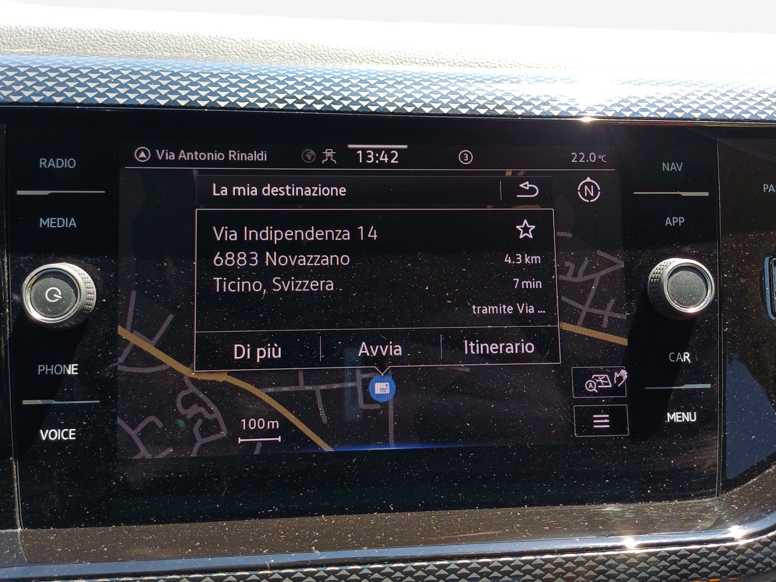 VW Taigo 1.0 TSI Life DSG-image-15