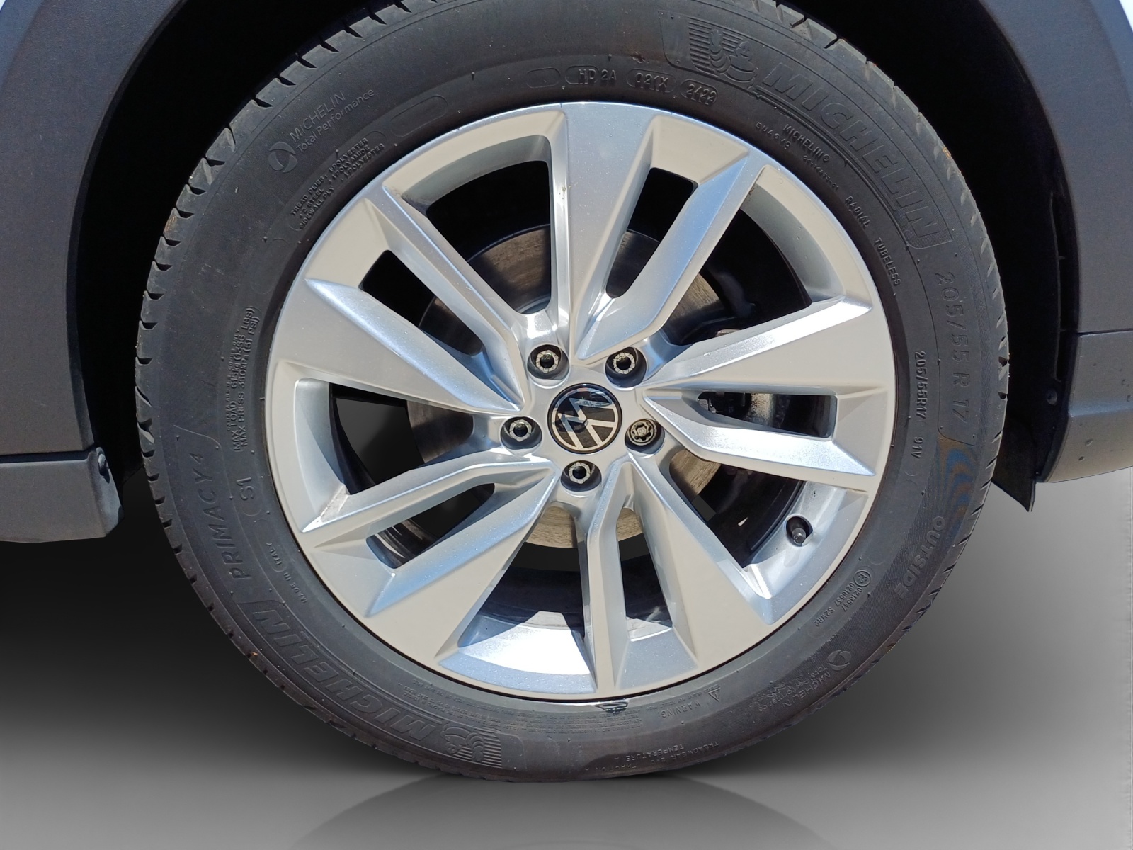 VW Taigo 1.0 TSI Life DSG-image-13