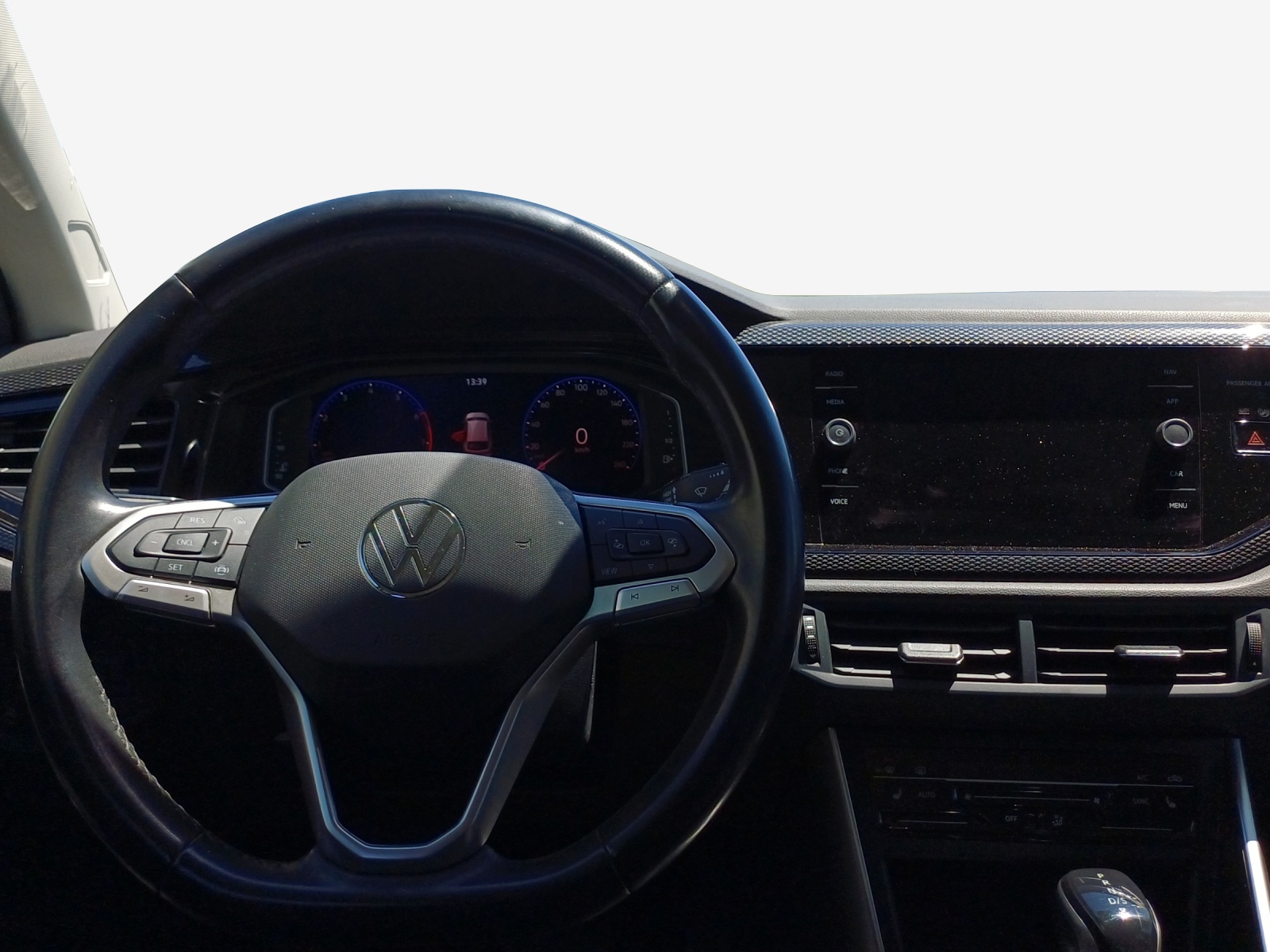 VW Taigo 1.0 TSI Life DSG-image-8