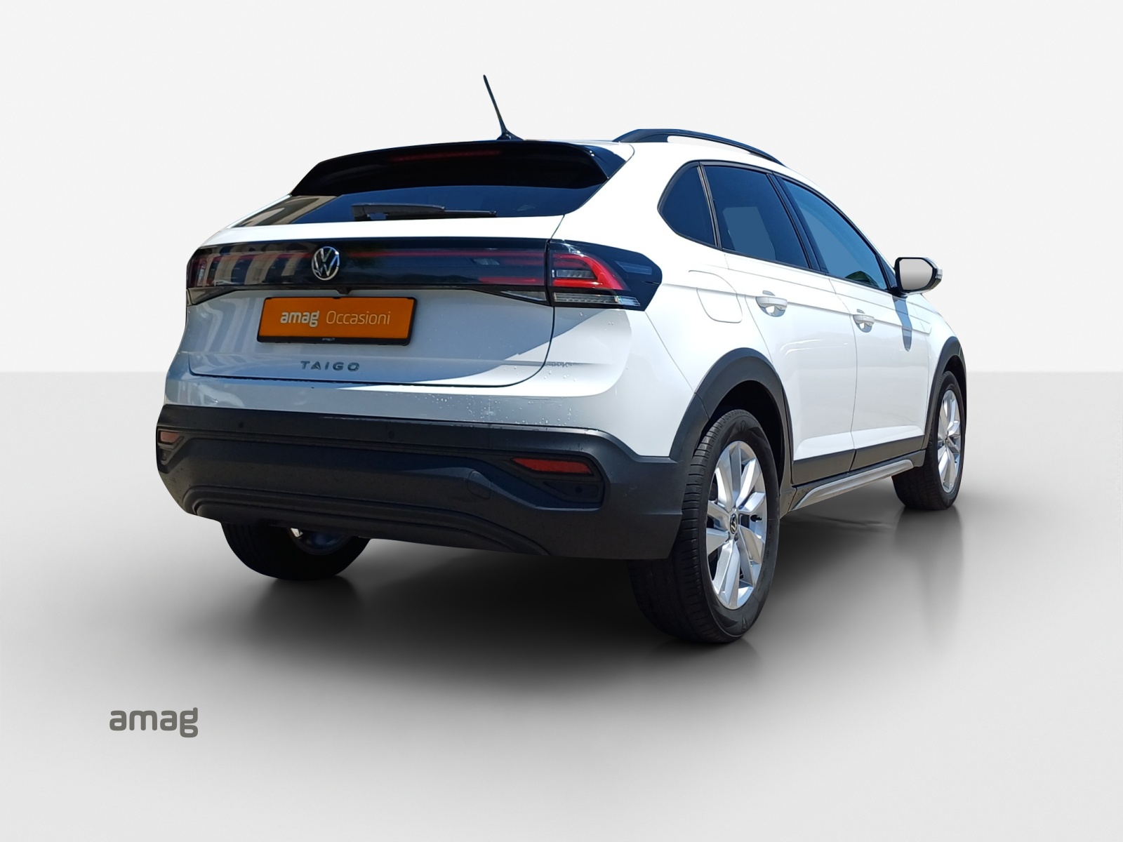 VW Taigo 1.0 TSI Life DSG-image-4