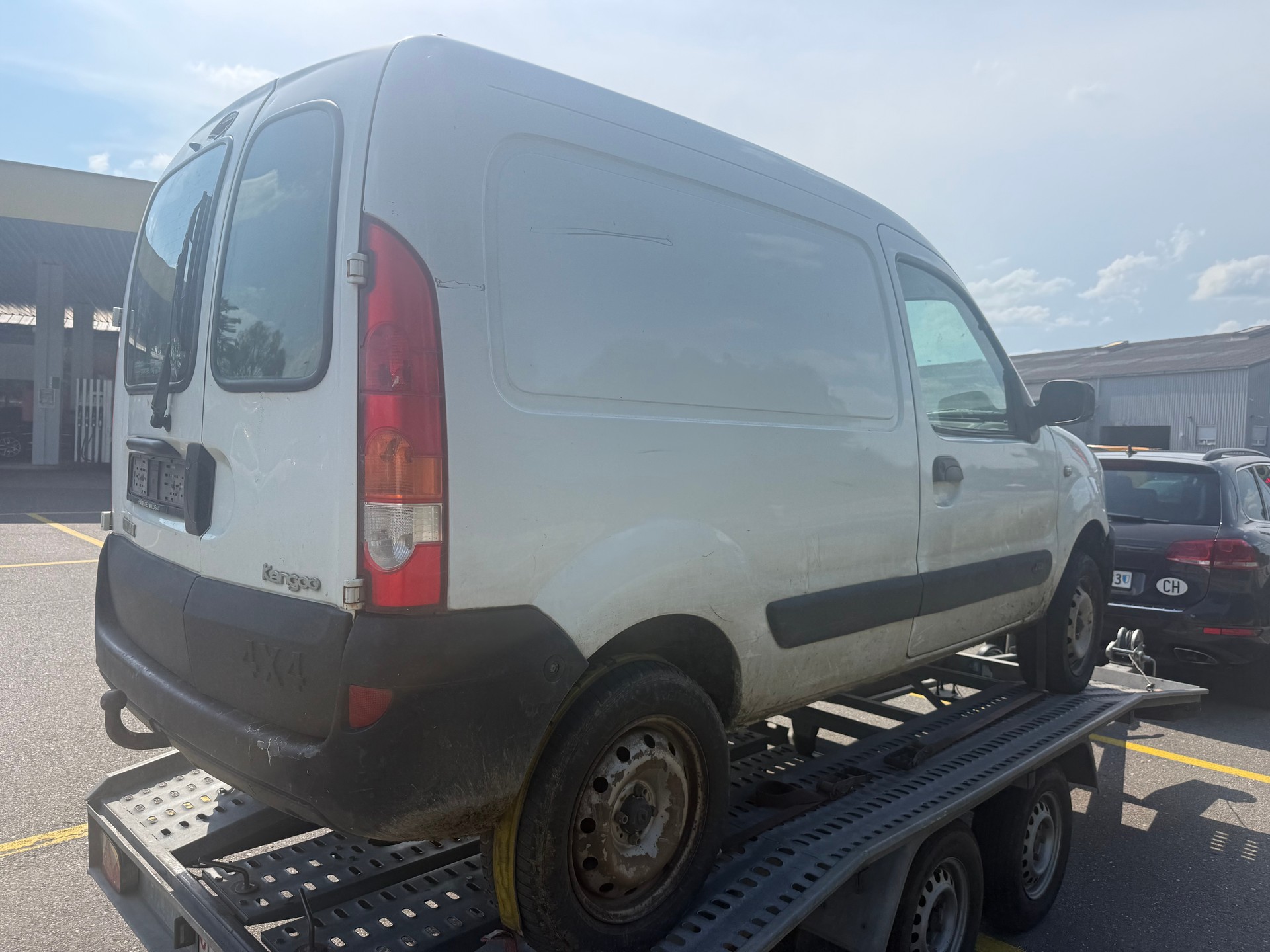 RENAULT Kangoo 1.6 16V 4x4-image-3