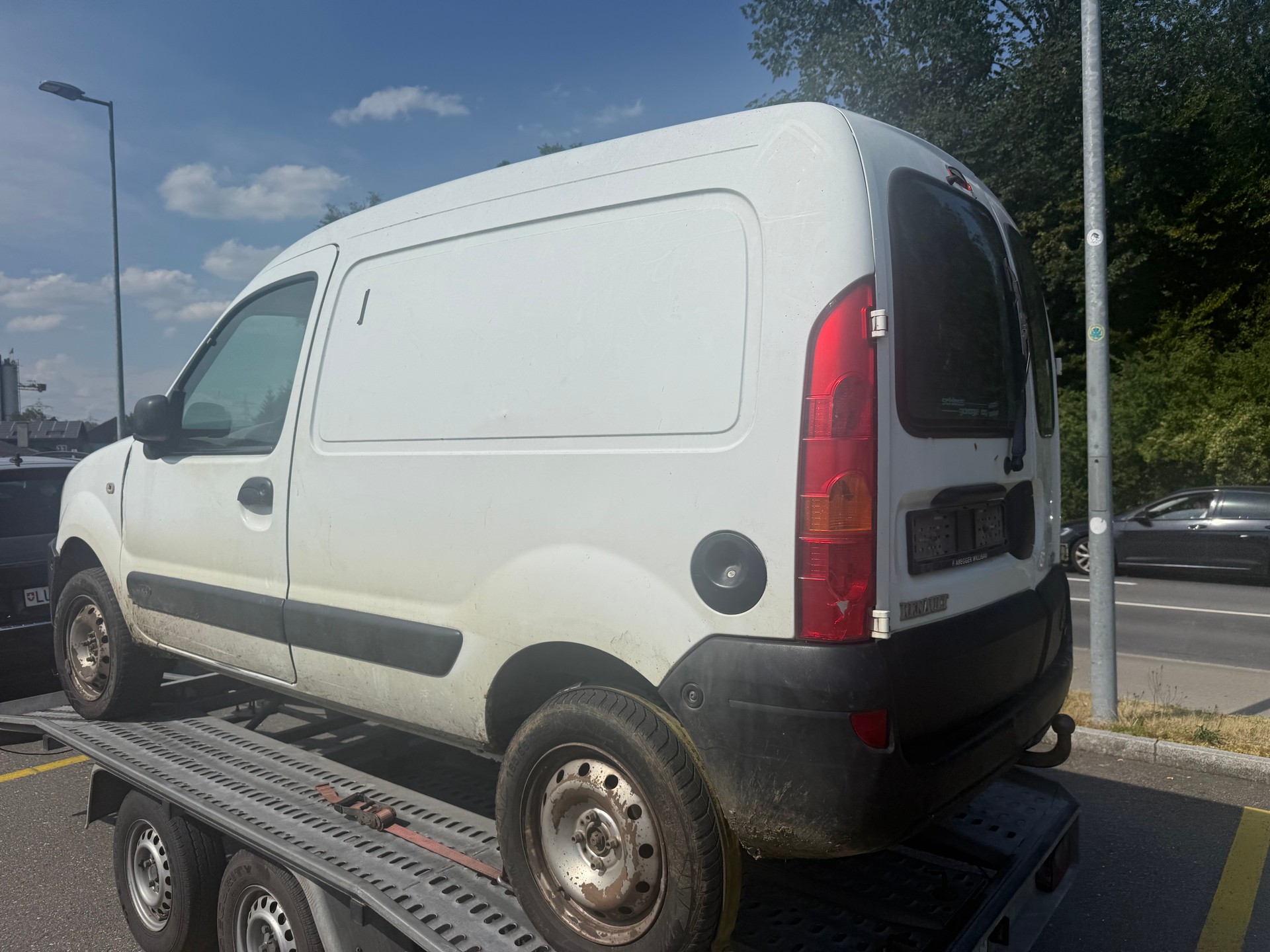 RENAULT Kangoo 1.6 16V 4x4-image-4