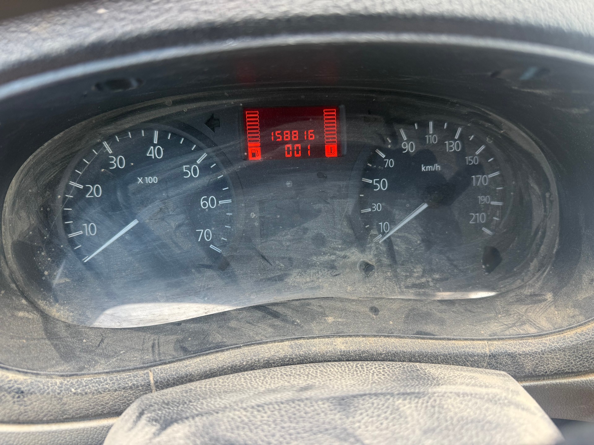RENAULT Kangoo 1.6 16V 4x4-image-7