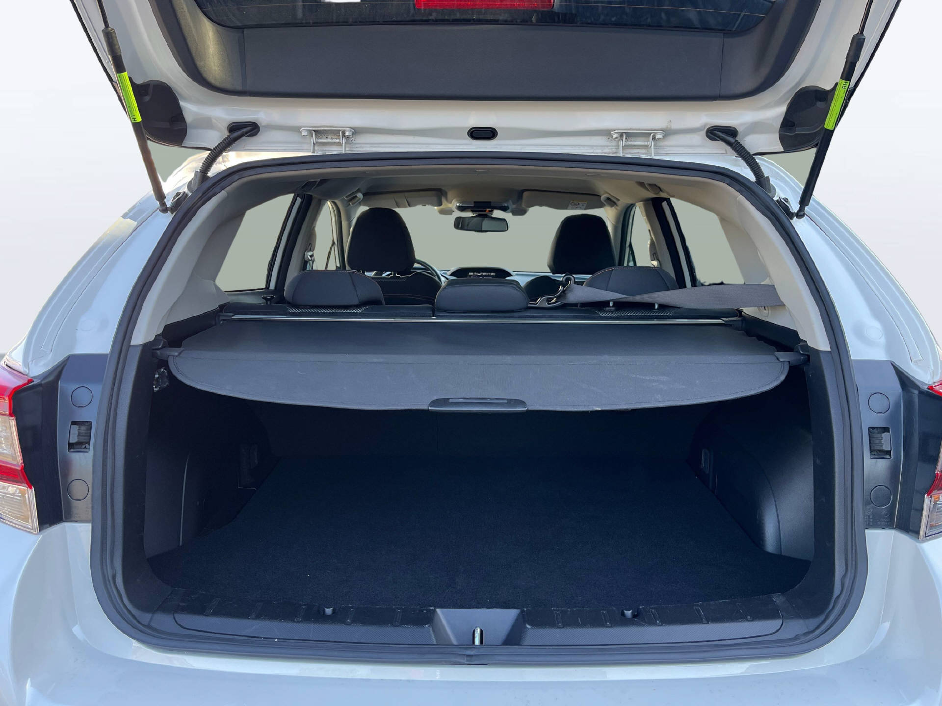 SUBARU XV 2.0i e-Boxer Swiss Plus-image-9