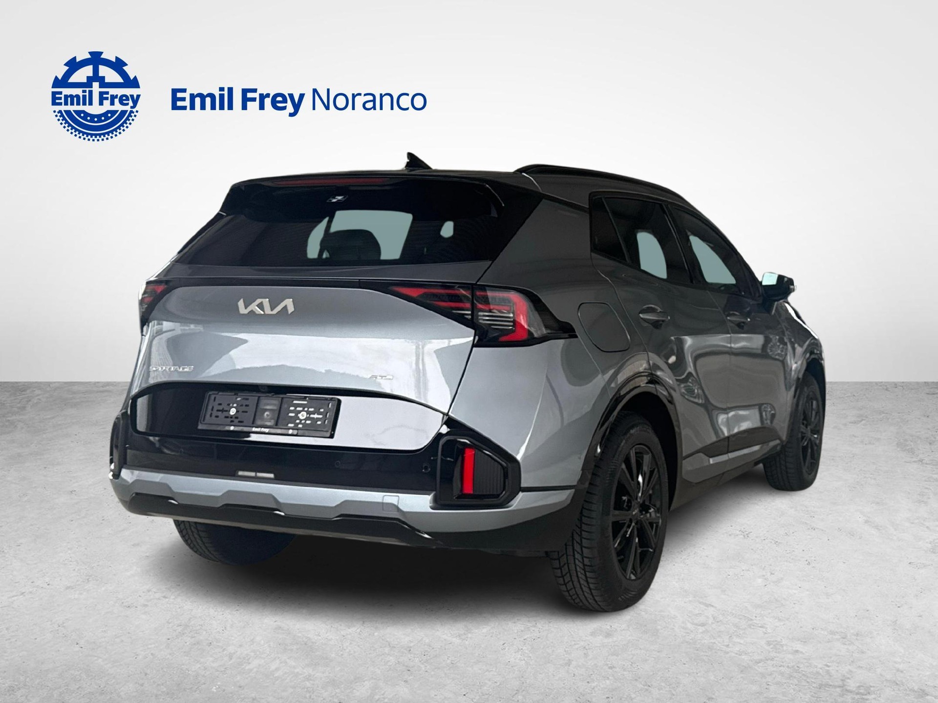 KIA Sportage 1.6 T-GDi PHEV GT-Line-image-3