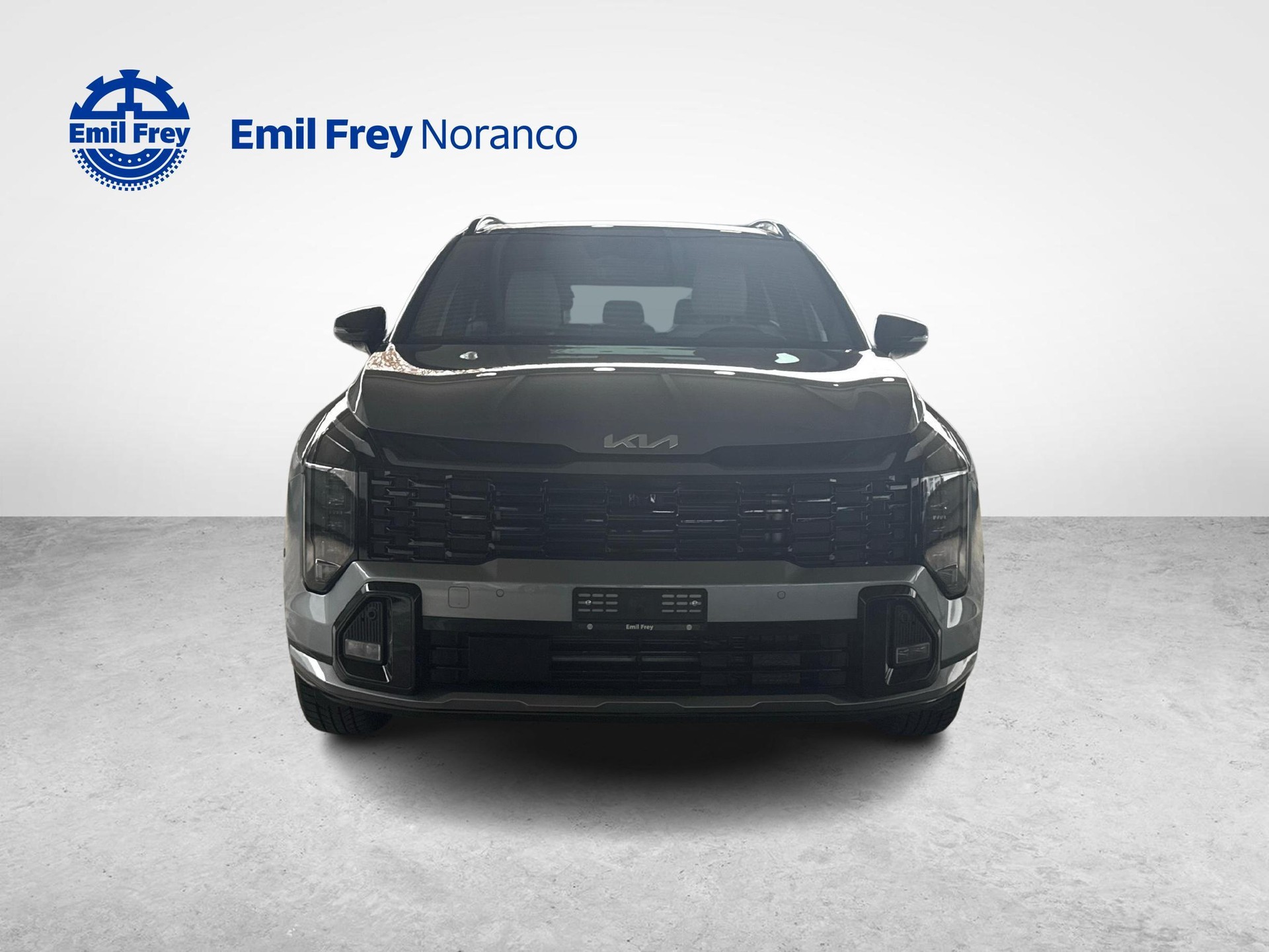 KIA Sportage 1.6 T-GDi PHEV GT-Line-image-1