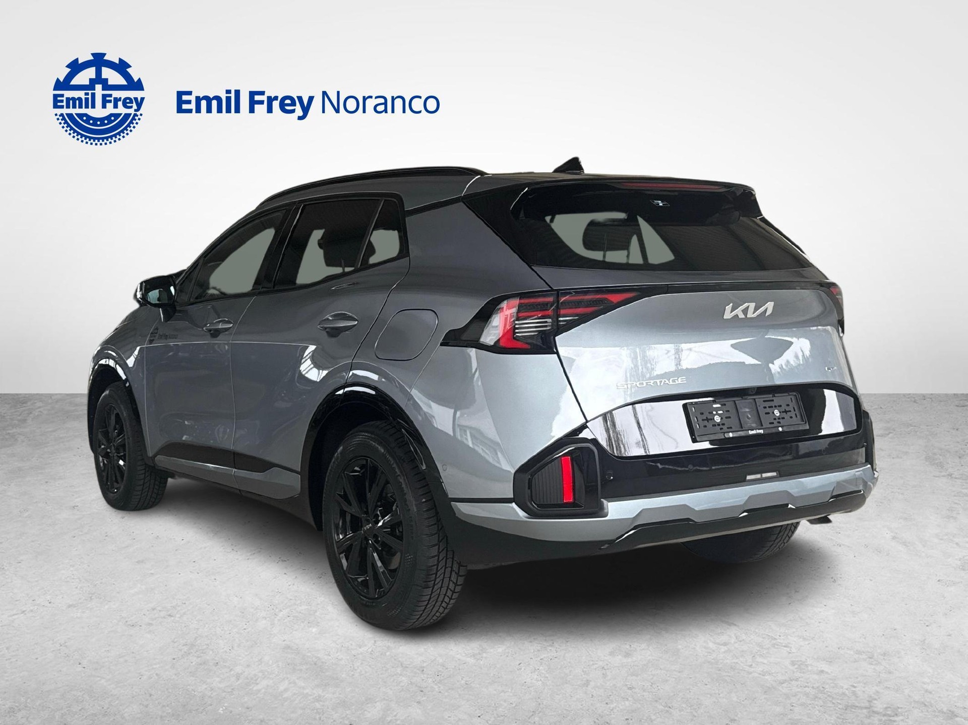 KIA Sportage 1.6 T-GDi PHEV GT-Line-image-5