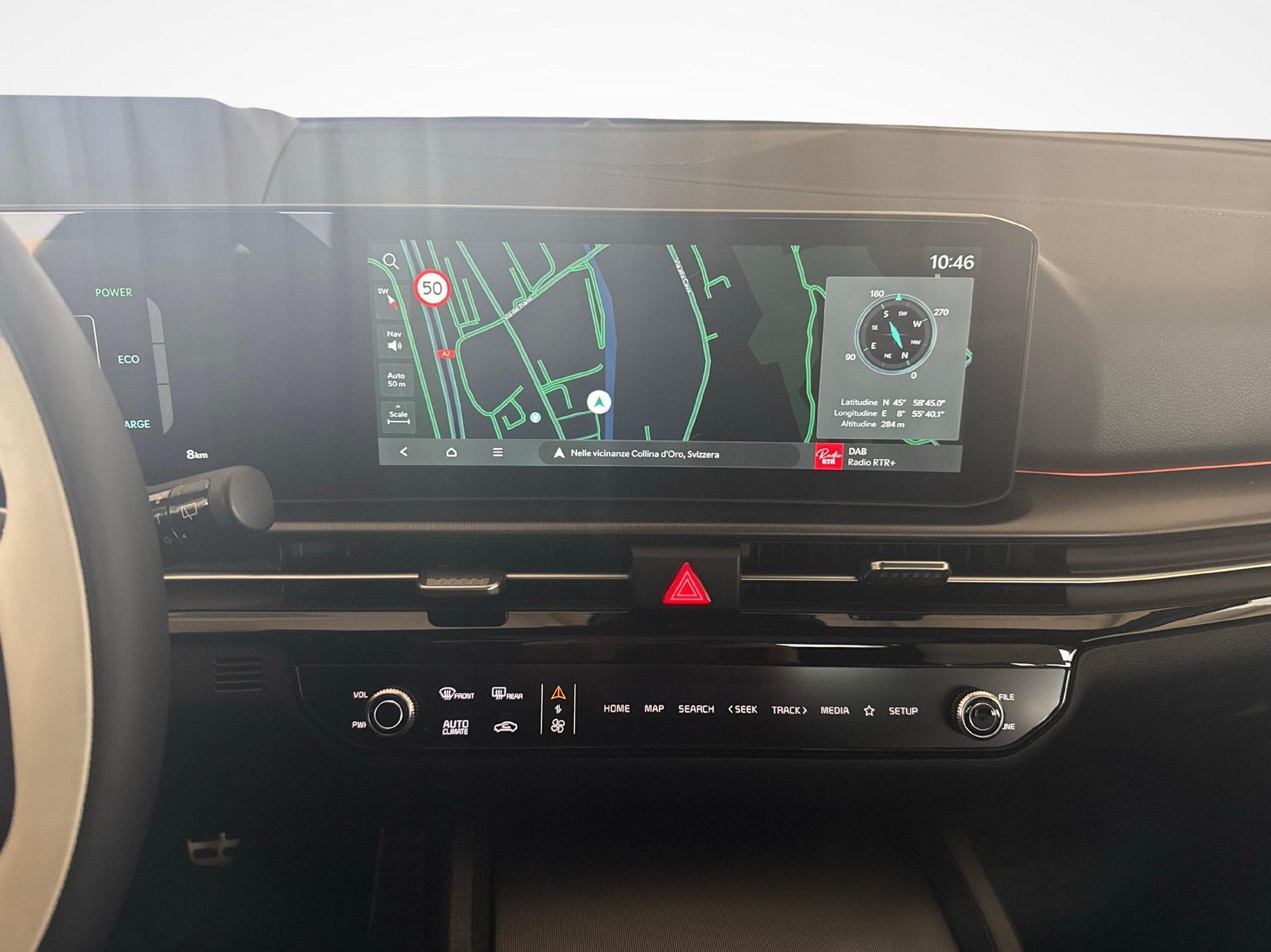 KIA Sportage 1.6 T-GDi PHEV GT-Line-image-12