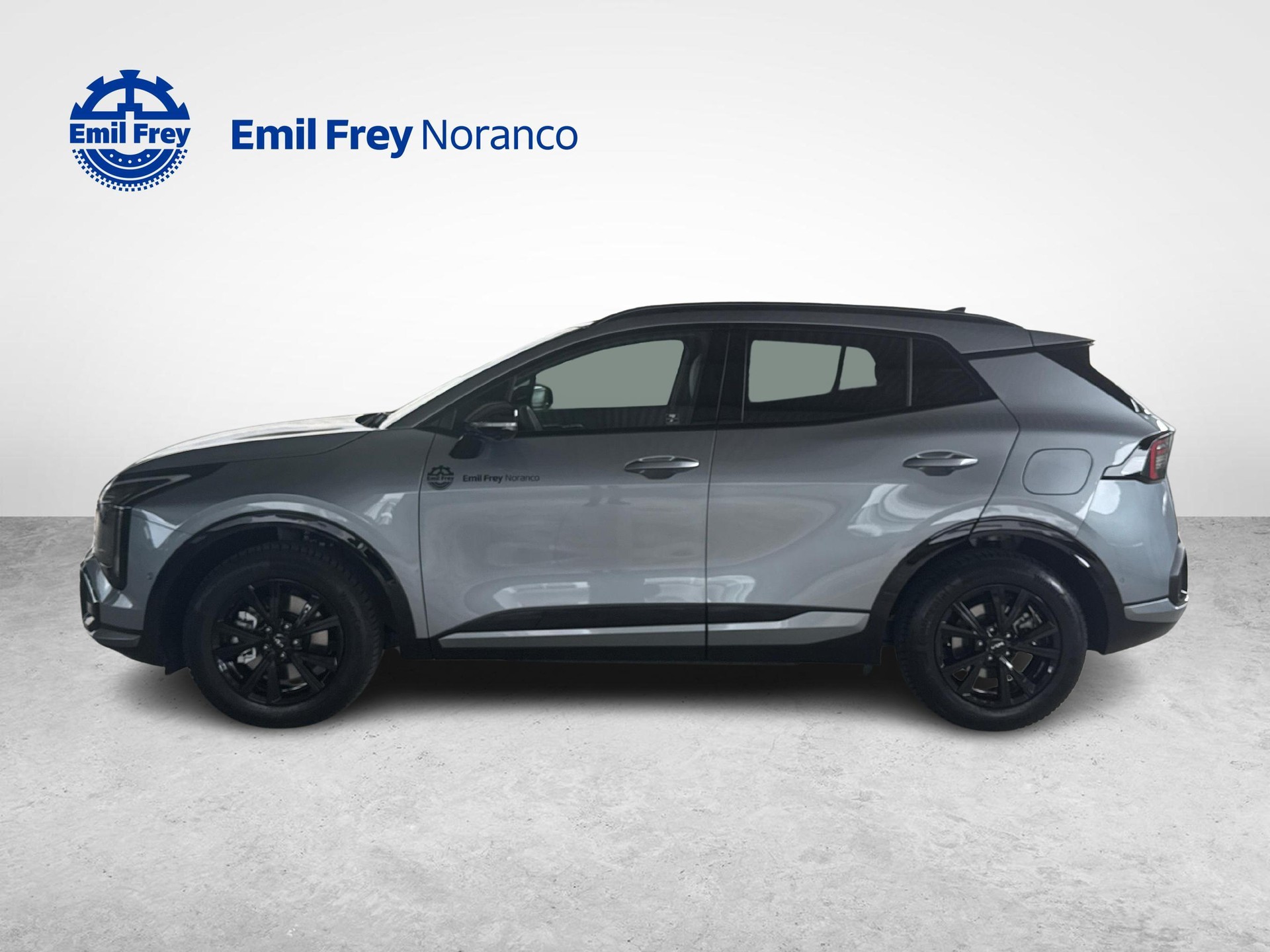 KIA Sportage 1.6 T-GDi PHEV GT-Line-image-6