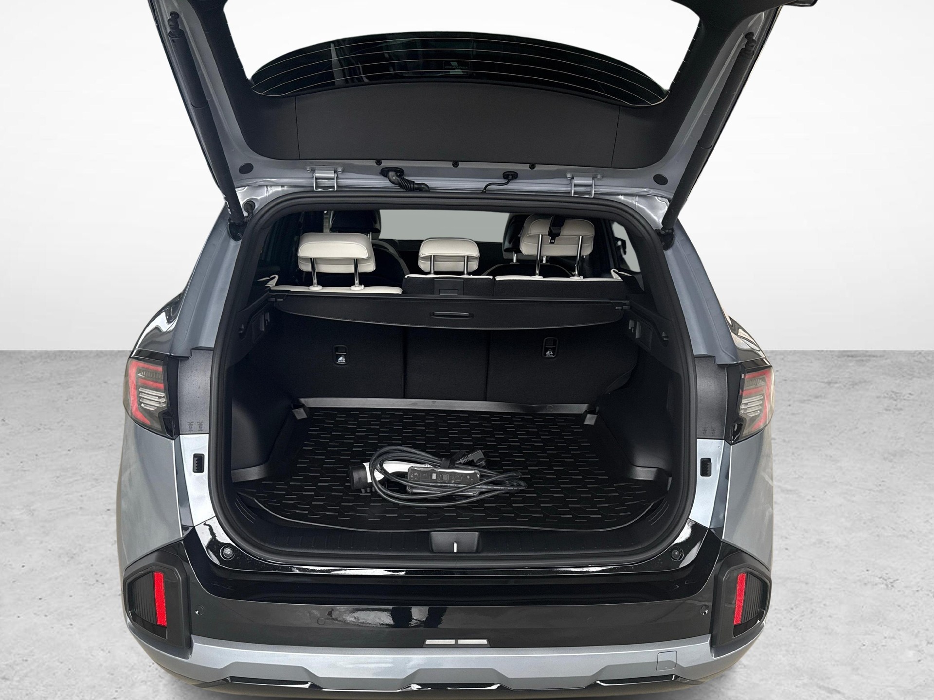 KIA Sportage 1.6 T-GDi PHEV GT-Line-image-8